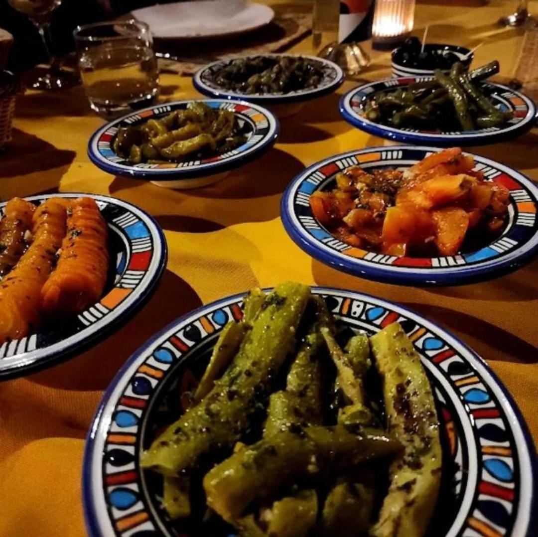 Merzouga Alicante Luxury Camp