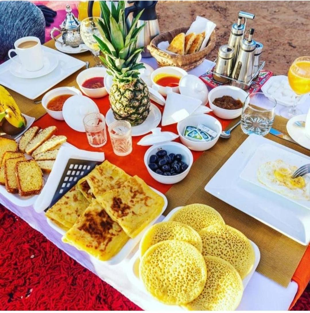 Merzouga Alicante Luxury Camp