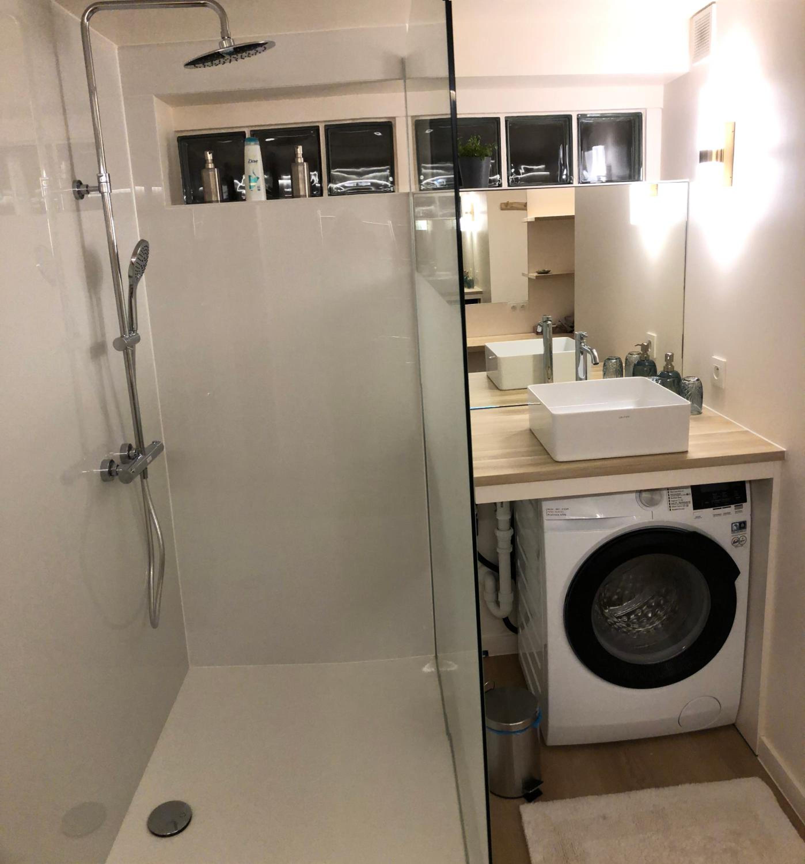 Aan 't Bos met sauna