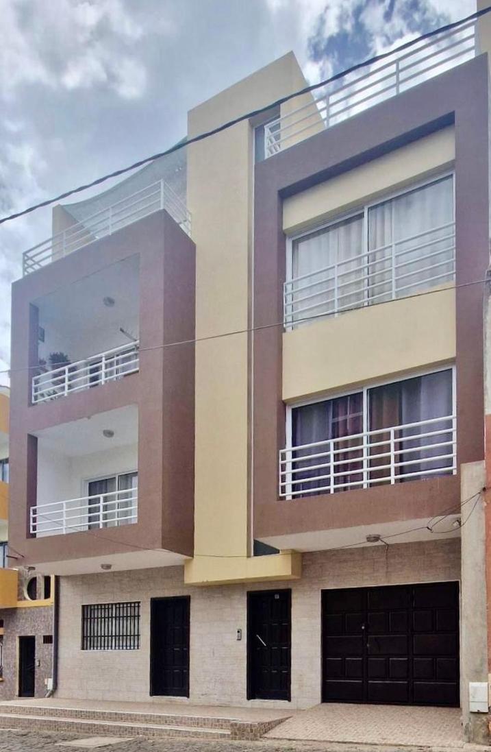 PIMONTAPARTMENTS
