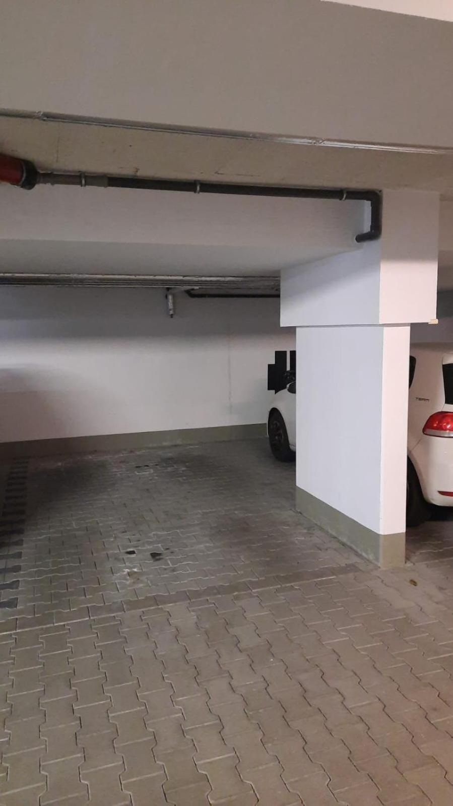 Traumwohnung mit großer Dachterasse