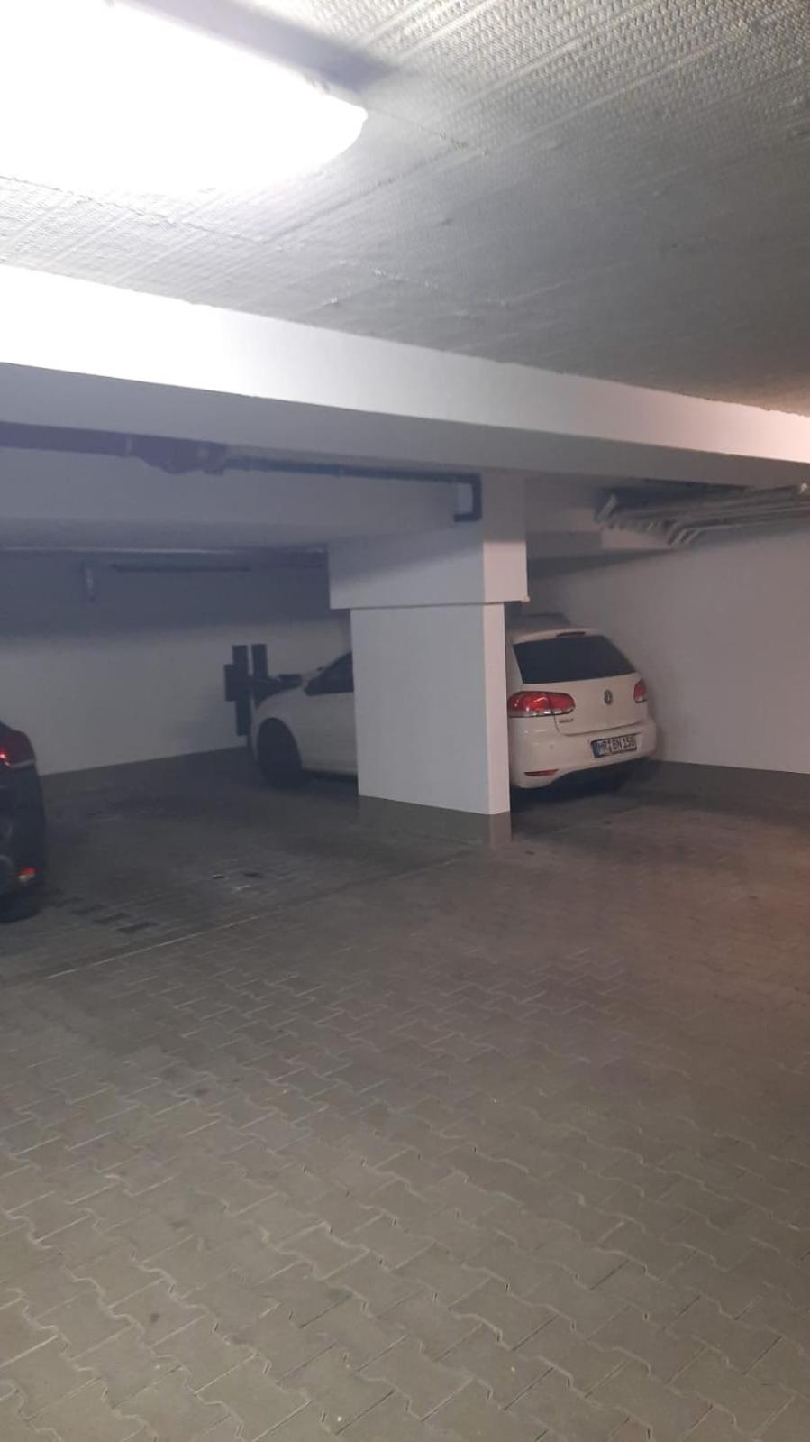 Traumwohnung mit großer Dachterasse