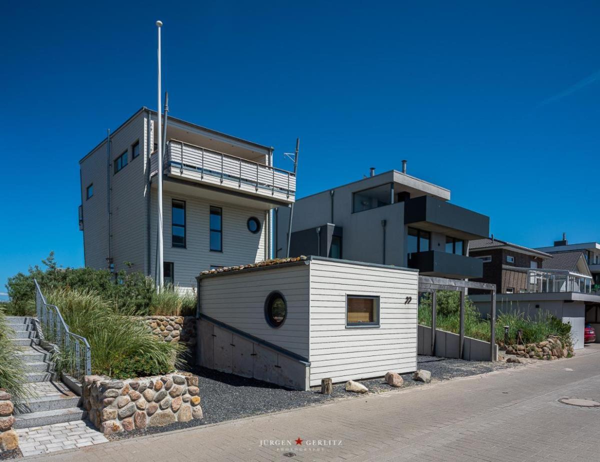 Luxusferienhaus Auf der Ostsee