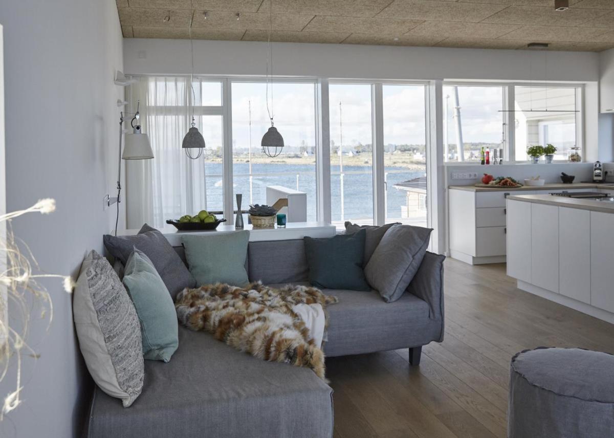 Luxusferienhaus Auf der Ostsee