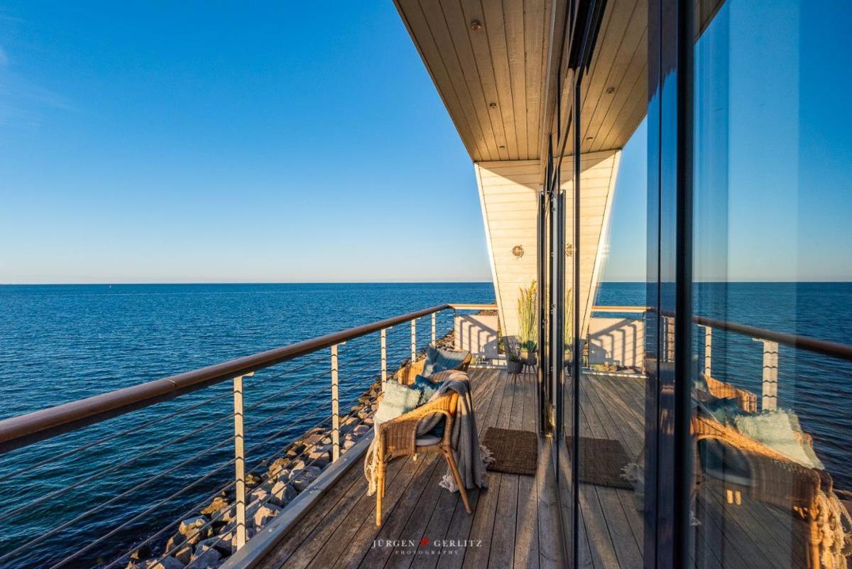 Luxusferienhaus Auf der Ostsee