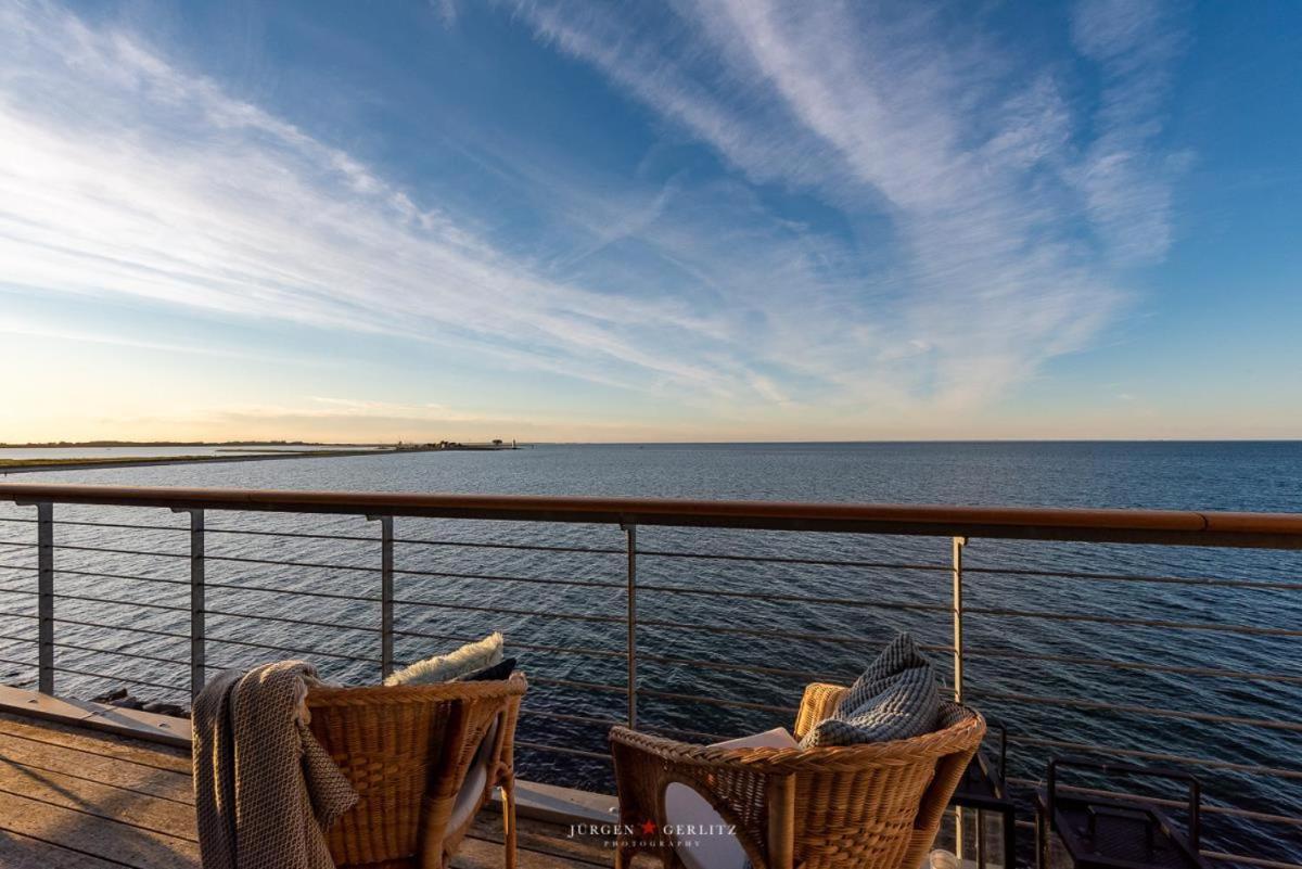 Luxusferienhaus Auf der Ostsee