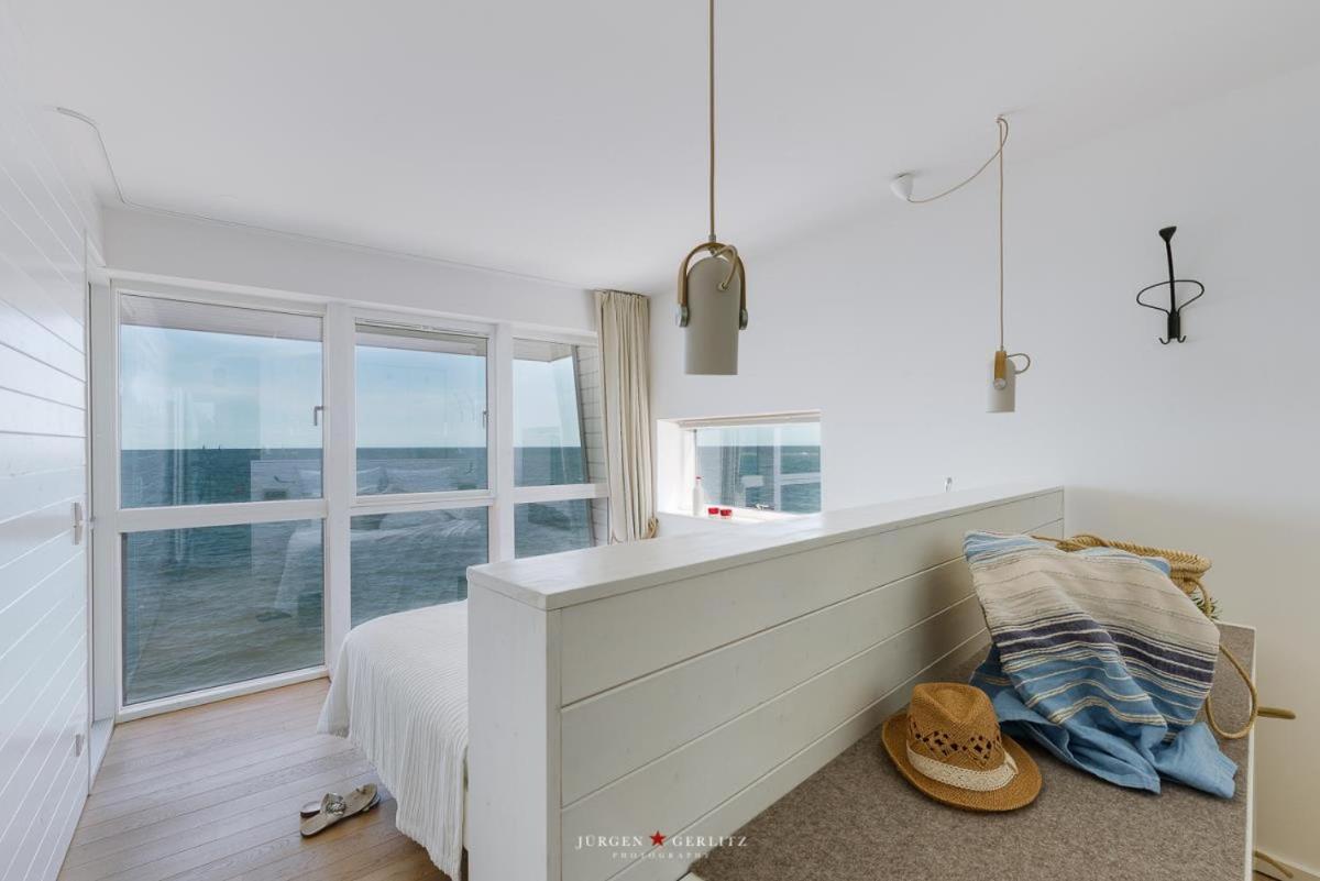 Luxusferienhaus Auf der Ostsee