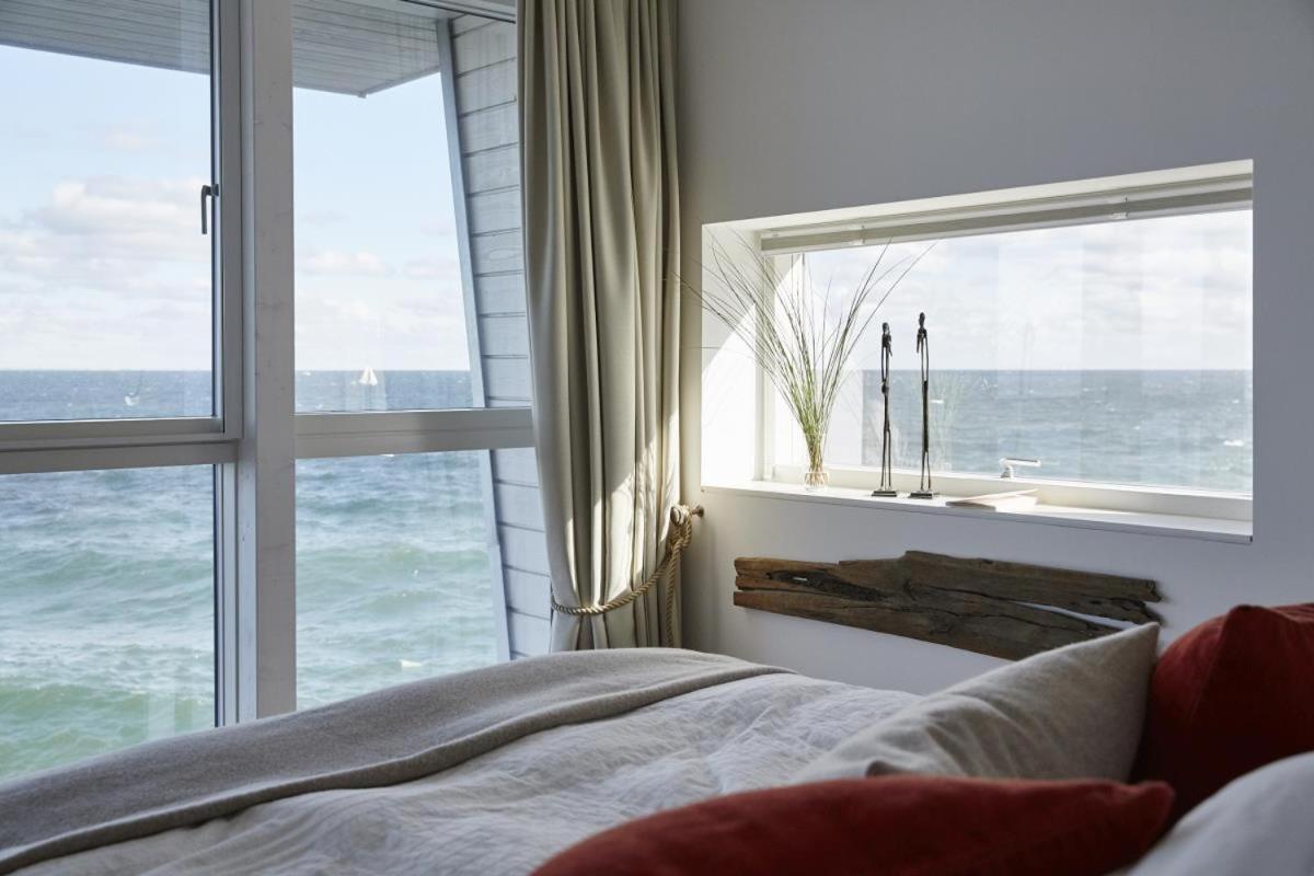 Luxusferienhaus Auf der Ostsee