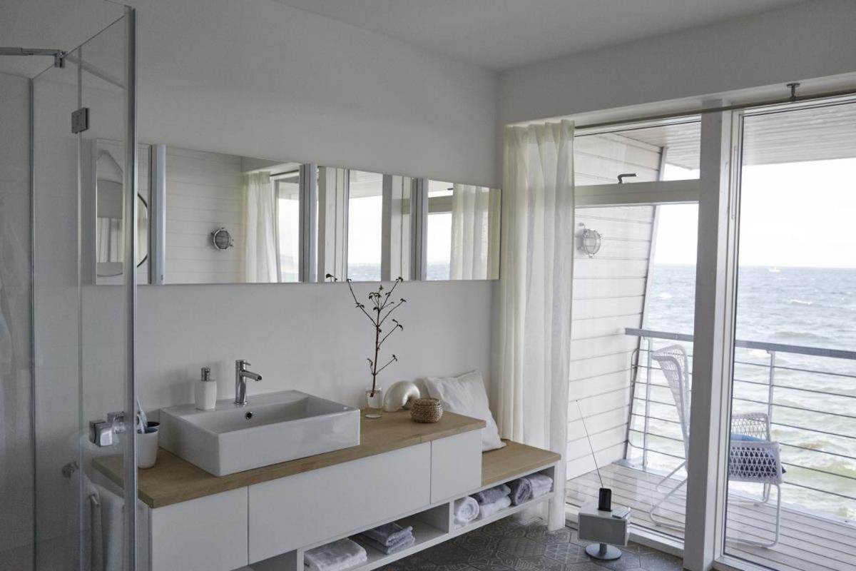 Luxusferienhaus Auf der Ostsee