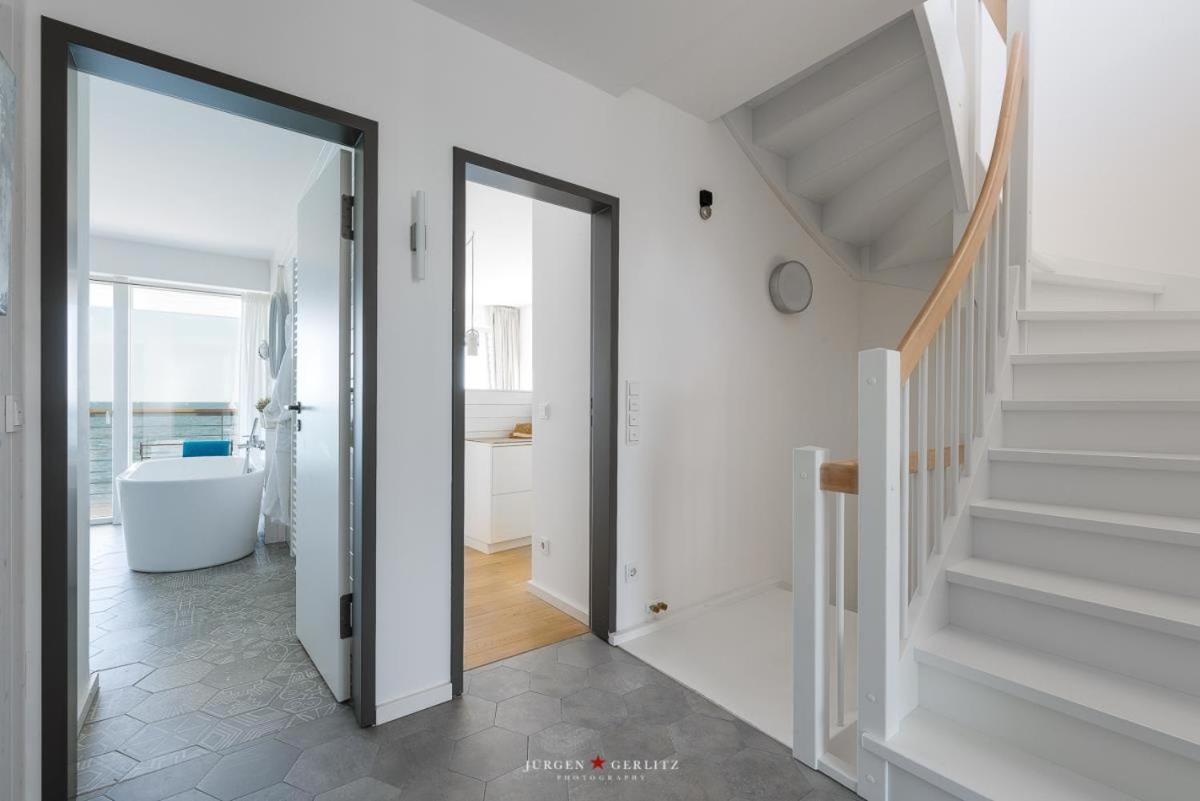 Luxusferienhaus Auf der Ostsee