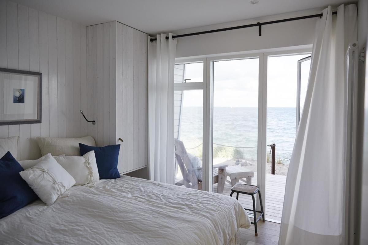 Luxusferienhaus Auf der Ostsee