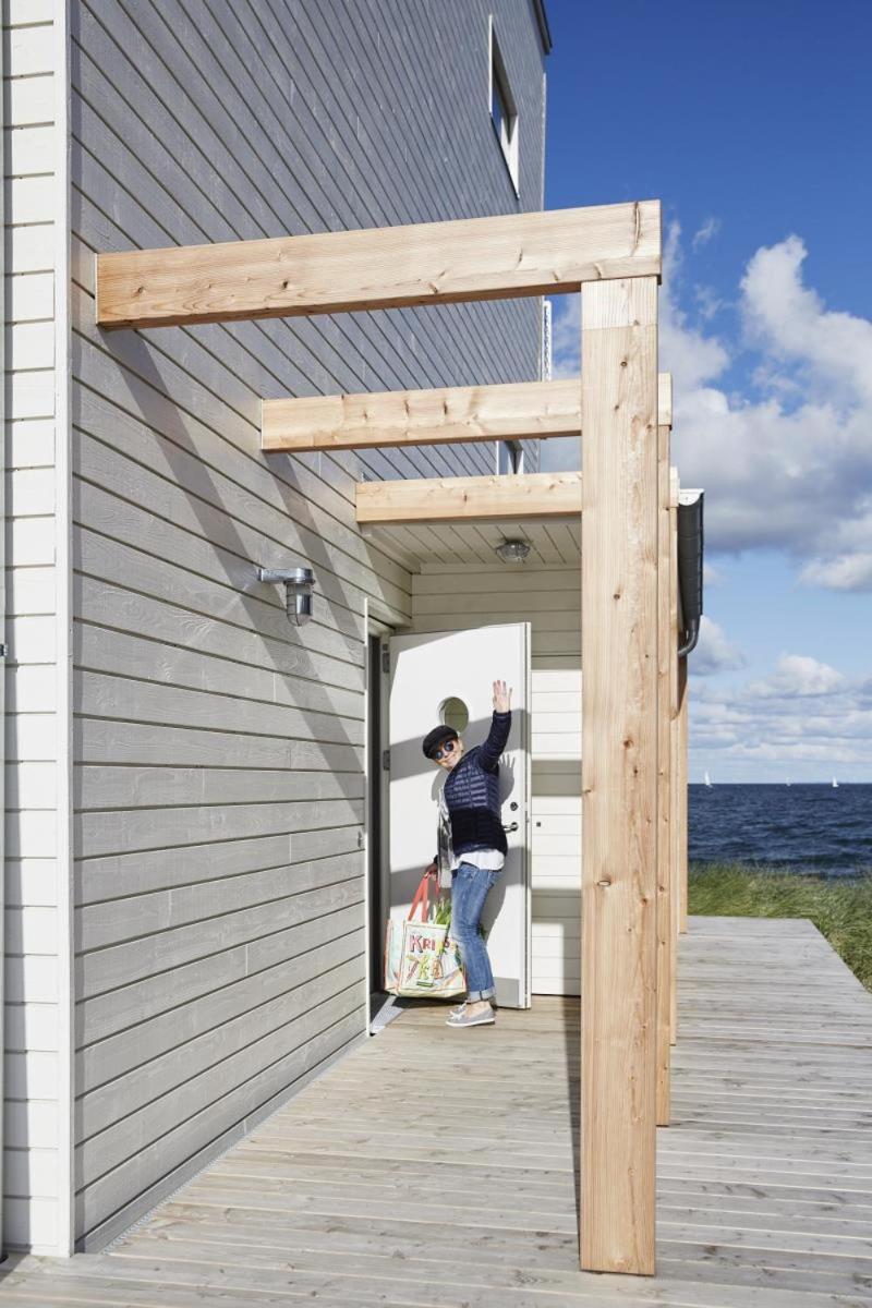 Luxusferienhaus Auf der Ostsee
