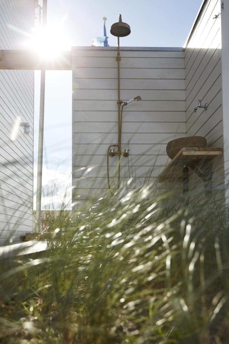 Luxusferienhaus Auf der Ostsee