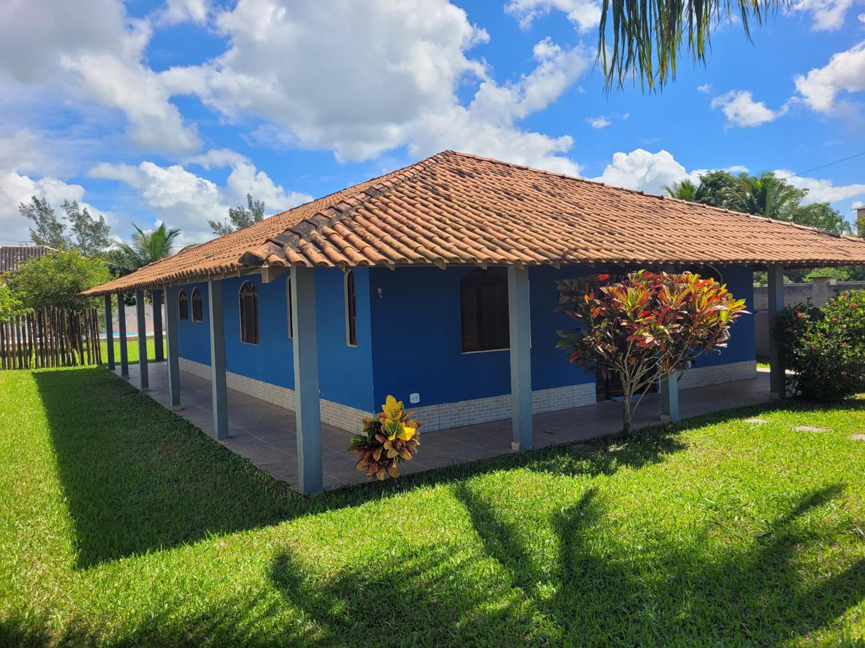 Casa Grande e confortável Piscina e área Gourmet em Cabo Frio Unamar Tamoios Verão Vermelho Tamoios Verão Vermelho