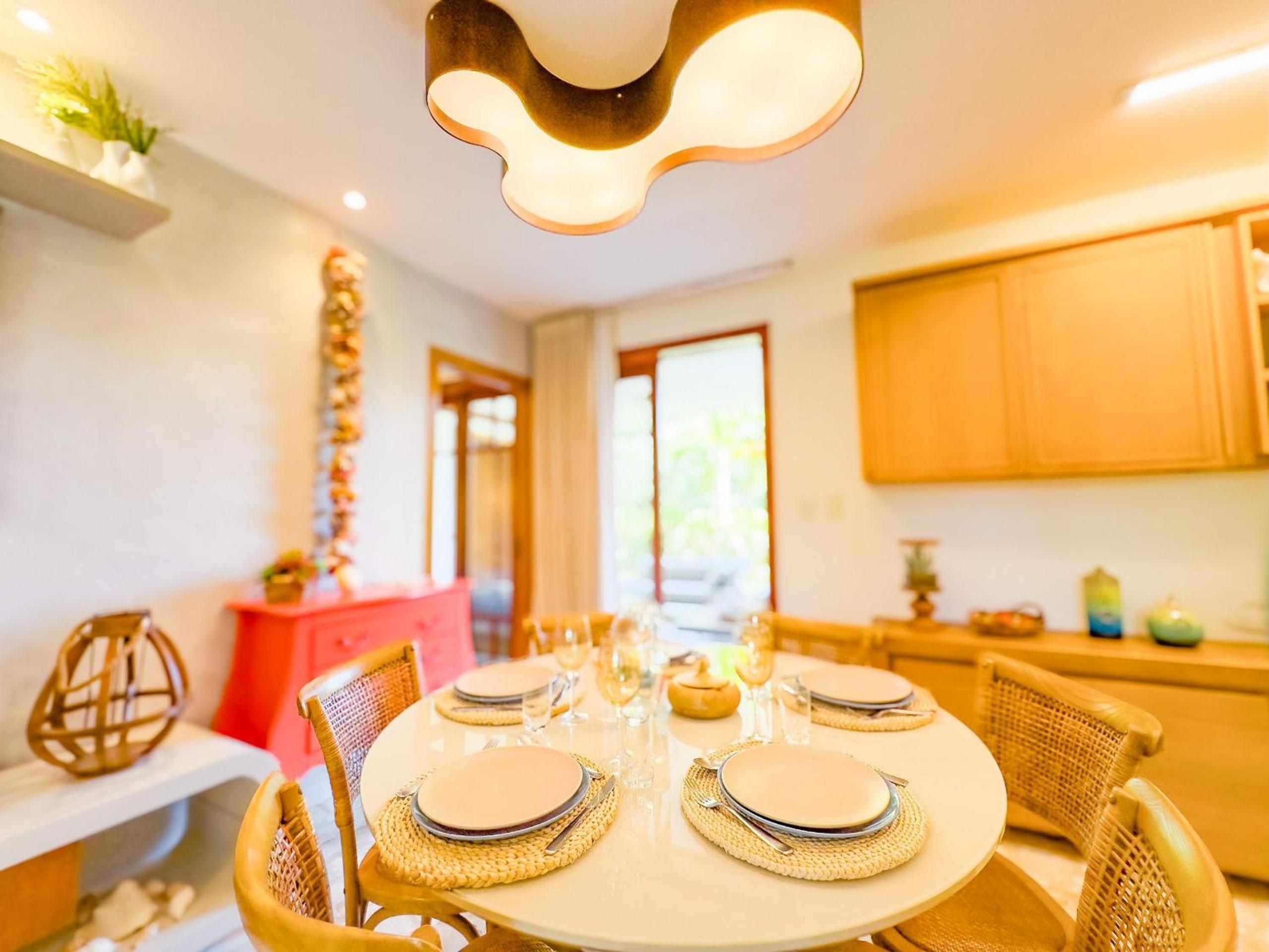 Maruwá - Apartament das Gordinhas