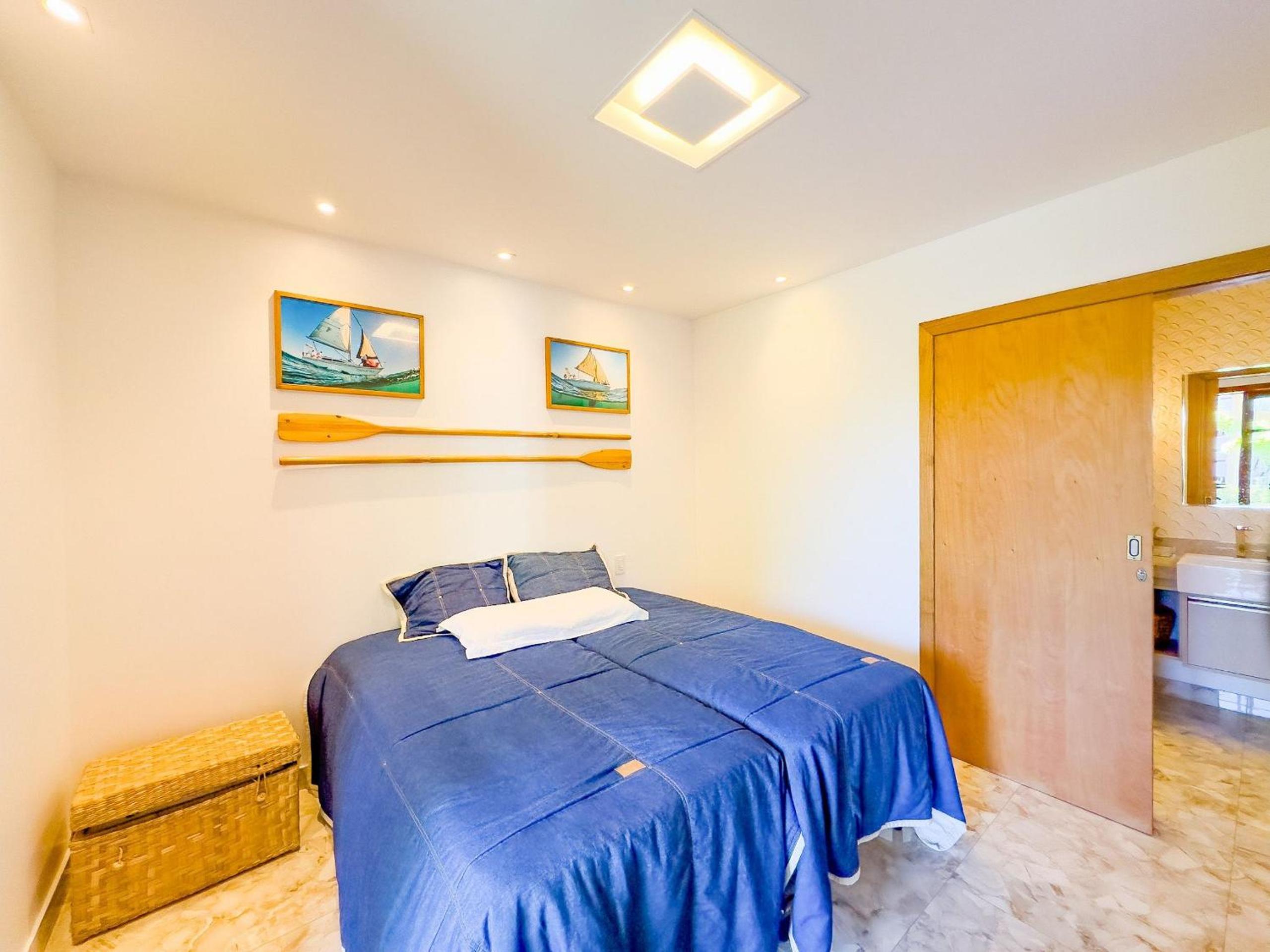 Maruwá - Apartament das Gordinhas