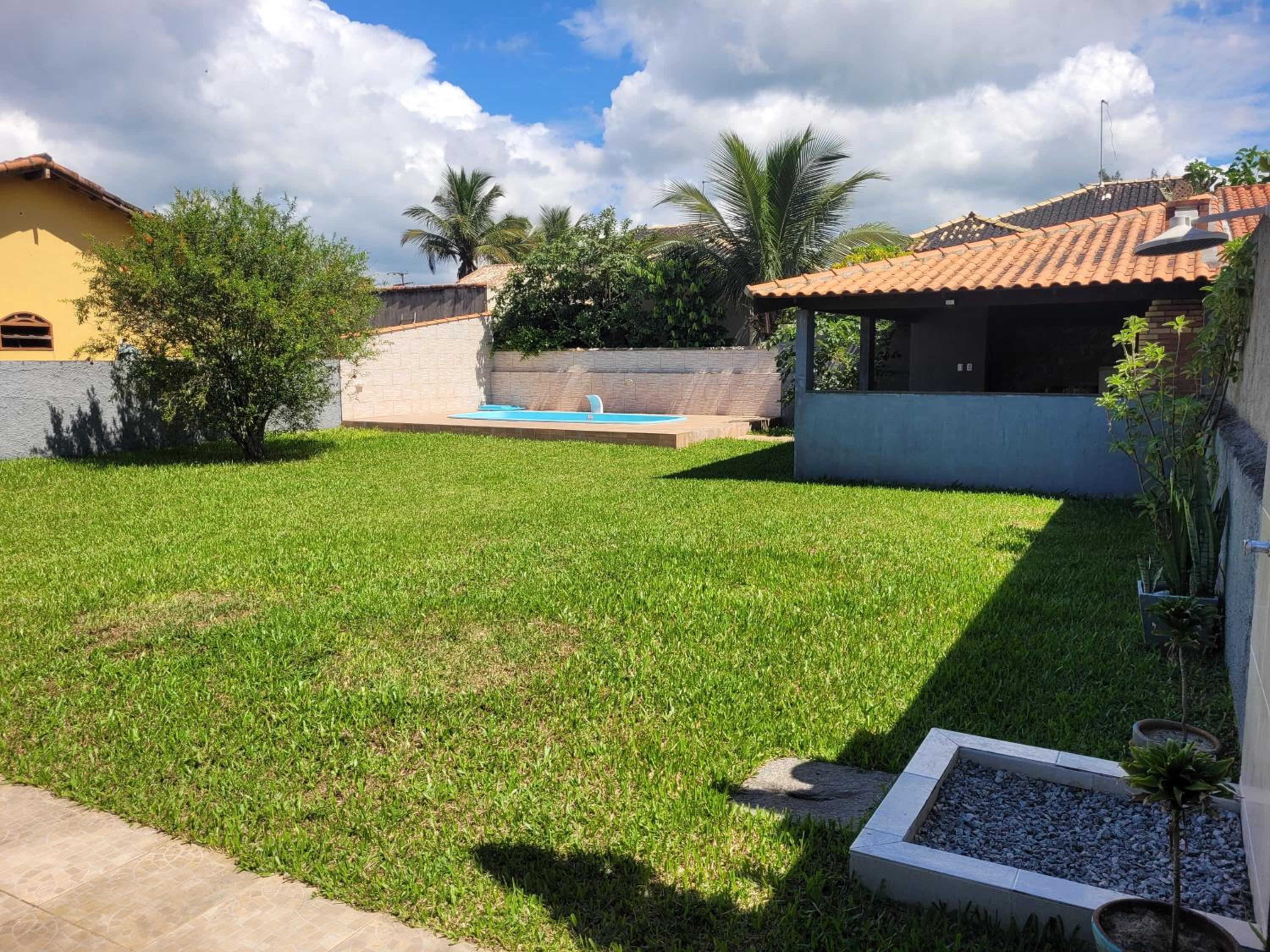 Casa Grande e confortável Piscina e área Gourmet em Cabo Frio Unamar Tamoios Verão Vermelho Tamoios Verão Vermelho