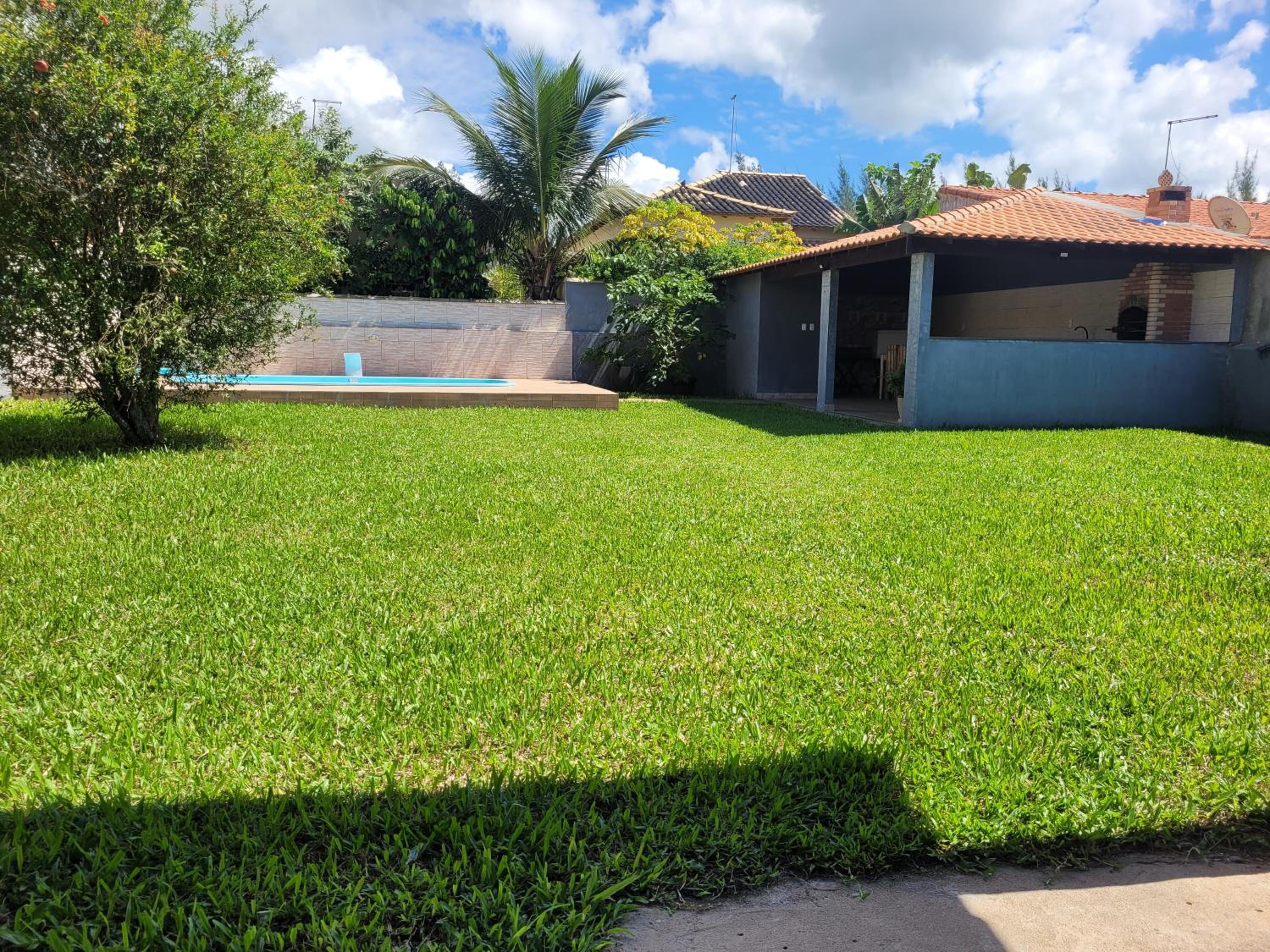 Casa Grande e confortável Piscina e área Gourmet em Cabo Frio Unamar Tamoios Verão Vermelho Tamoios Verão Vermelho
