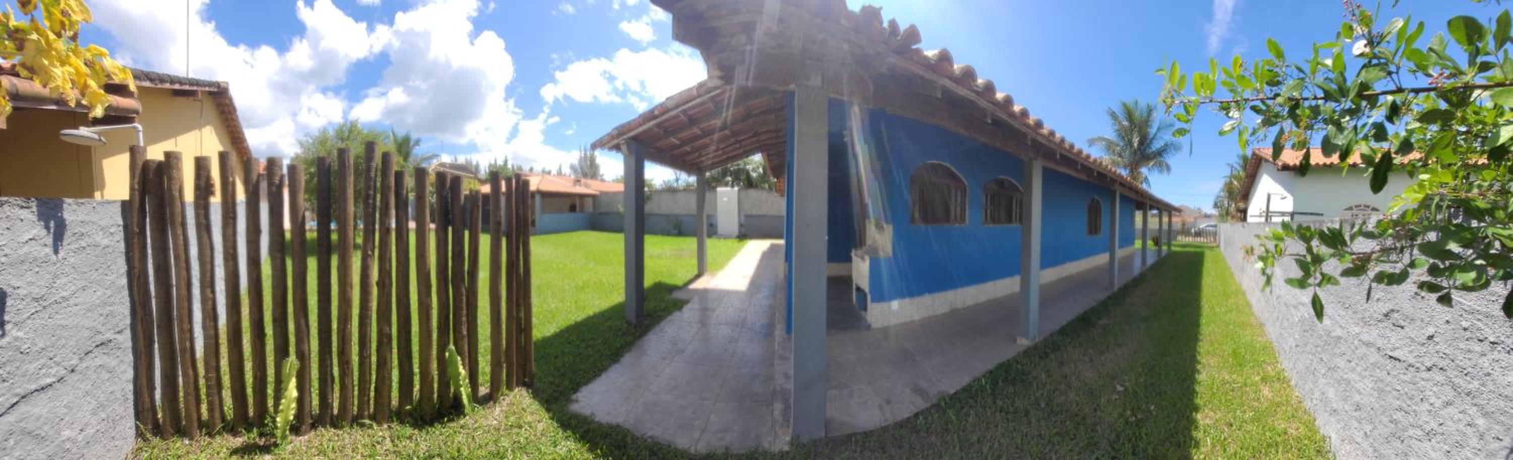 Casa Grande e confortável Piscina e área Gourmet em Cabo Frio Unamar Tamoios Verão Vermelho Tamoios Verão Vermelho