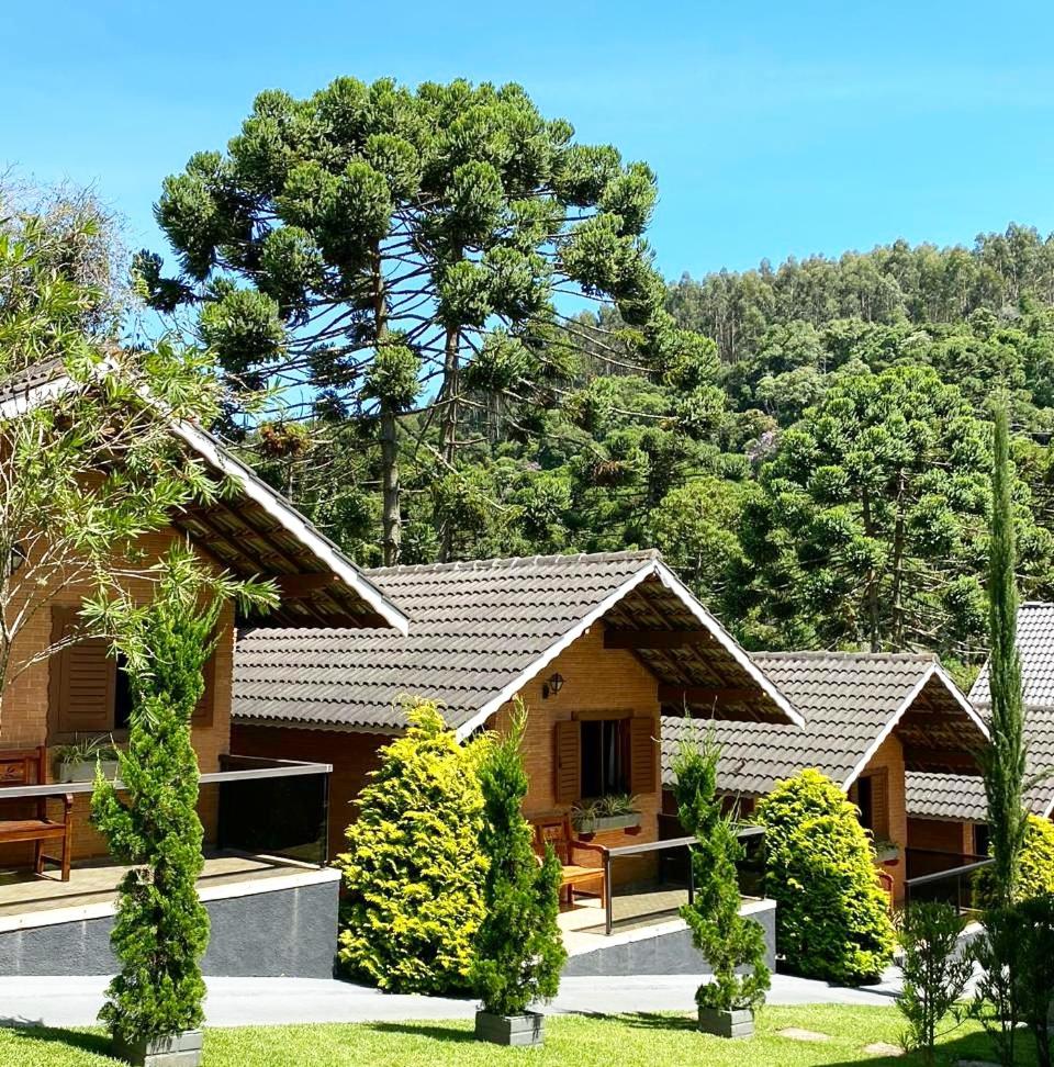 Hotel Pousada Serras De Monte Verde - Image 1