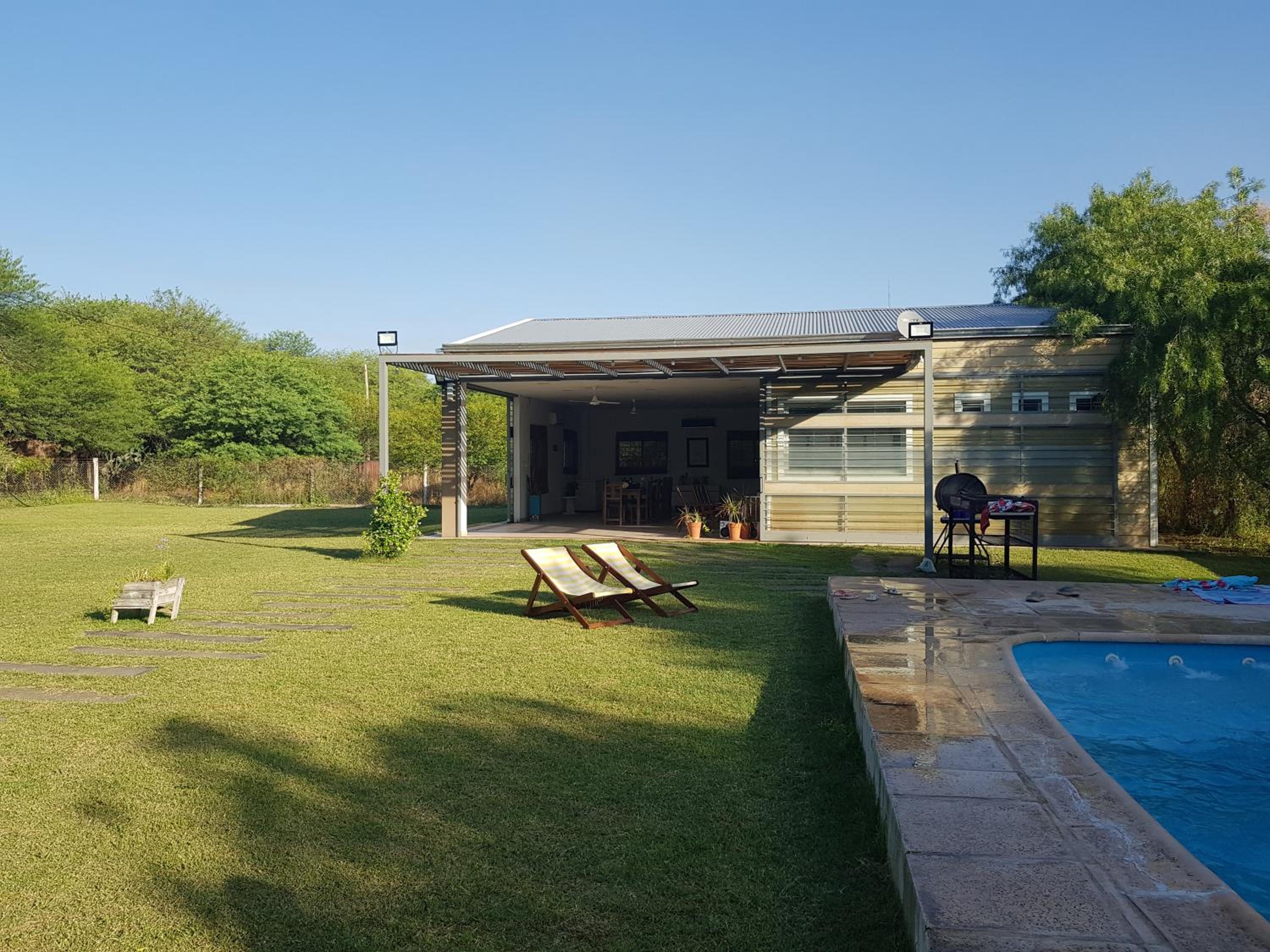 EL GALPON, Finca en Alquiler