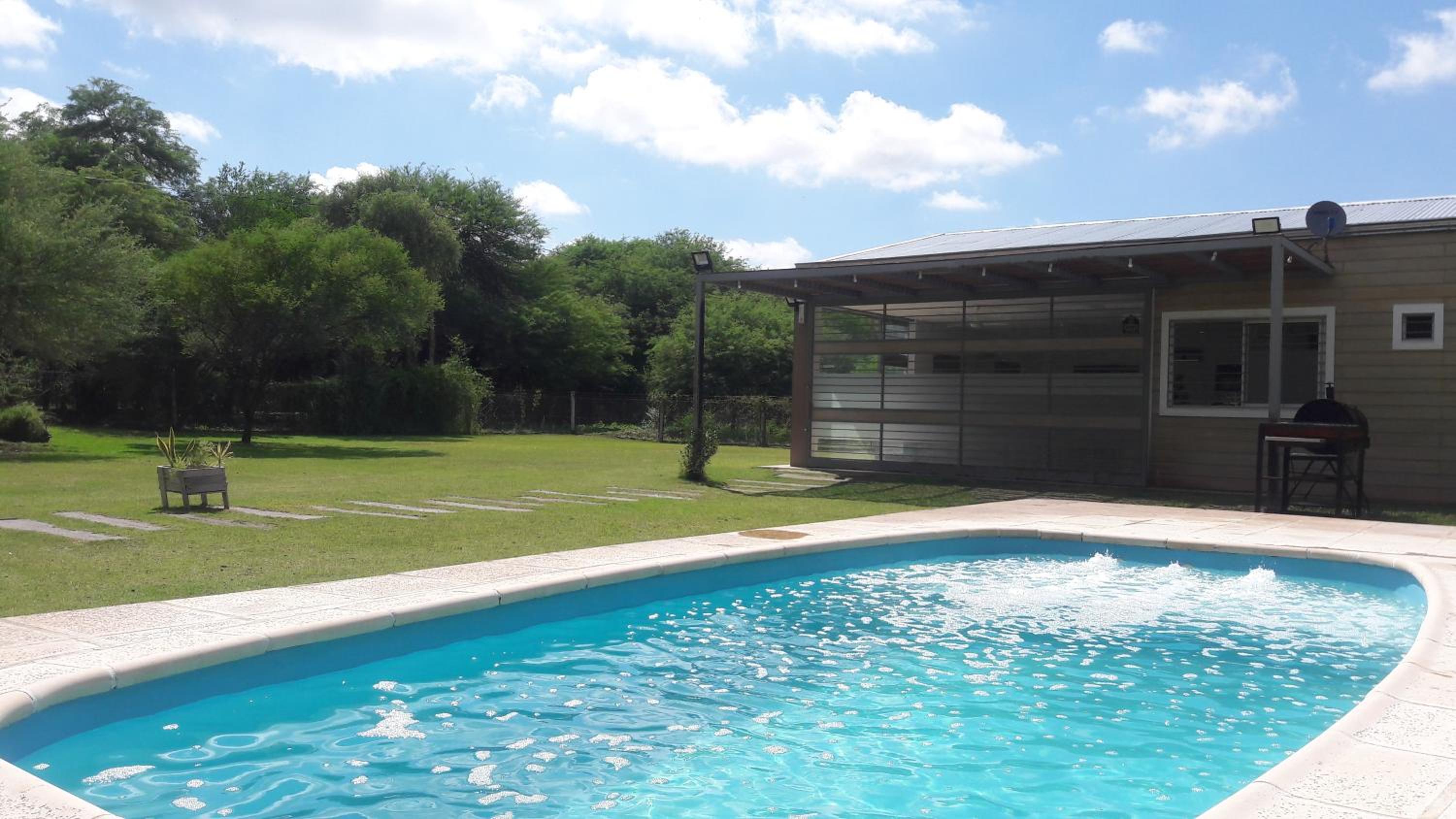 EL GALPON, Finca en Alquiler