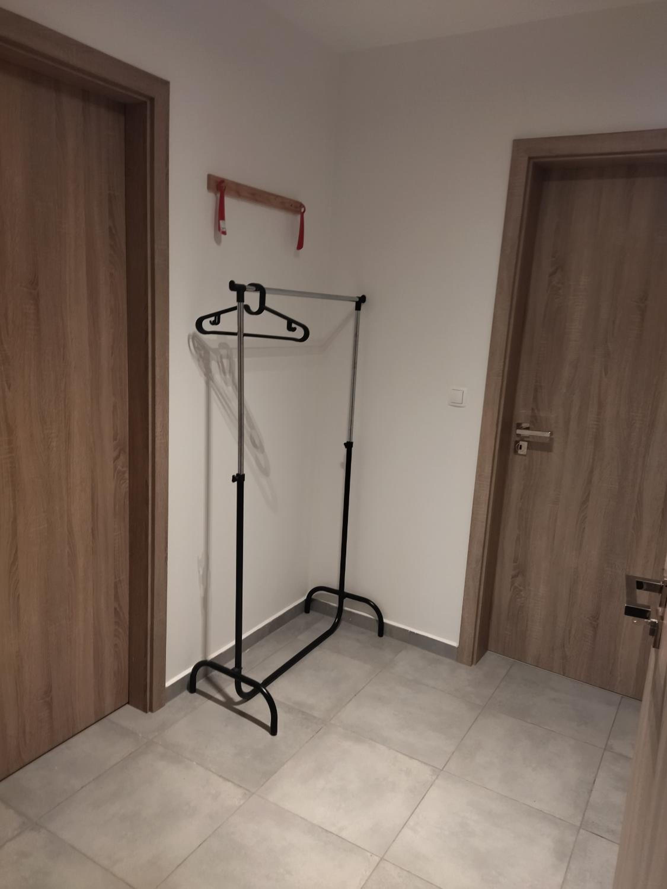 Brand new studio apartment #24 in Elite residence with free secure parking in the center