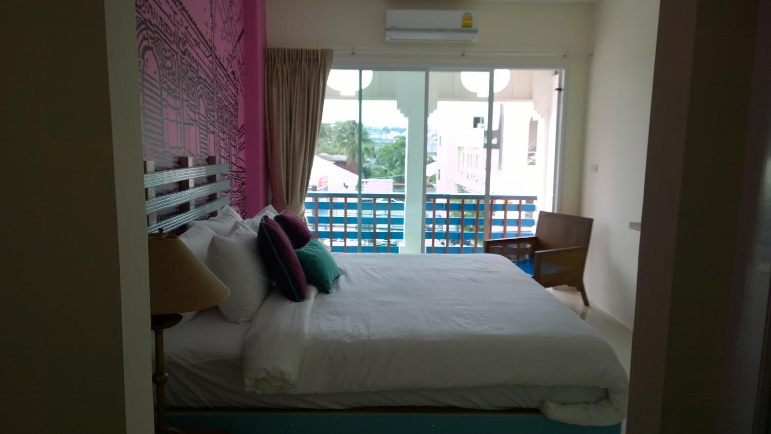 The Pho Thong Phuket