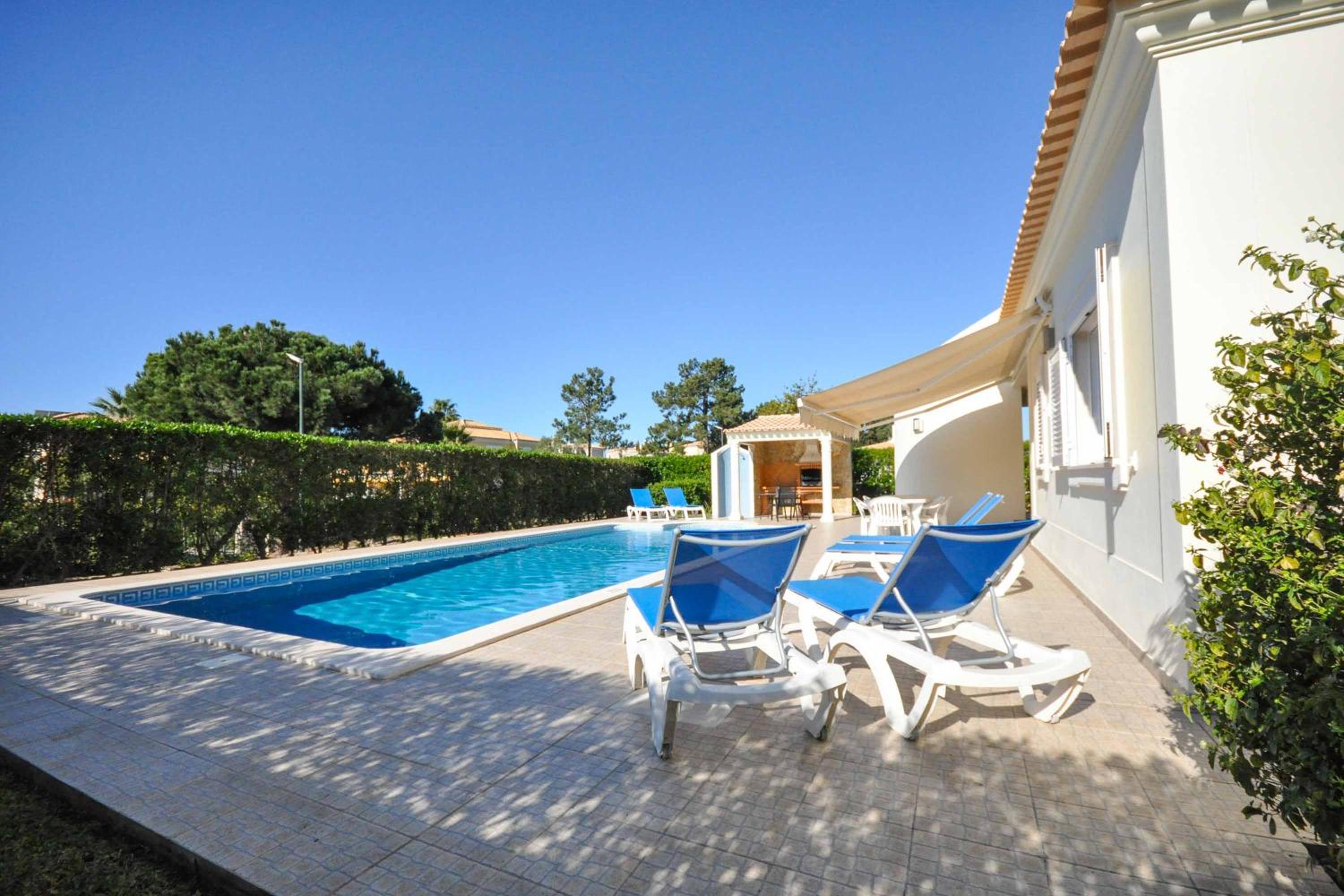 Villa Costa Golf view 2