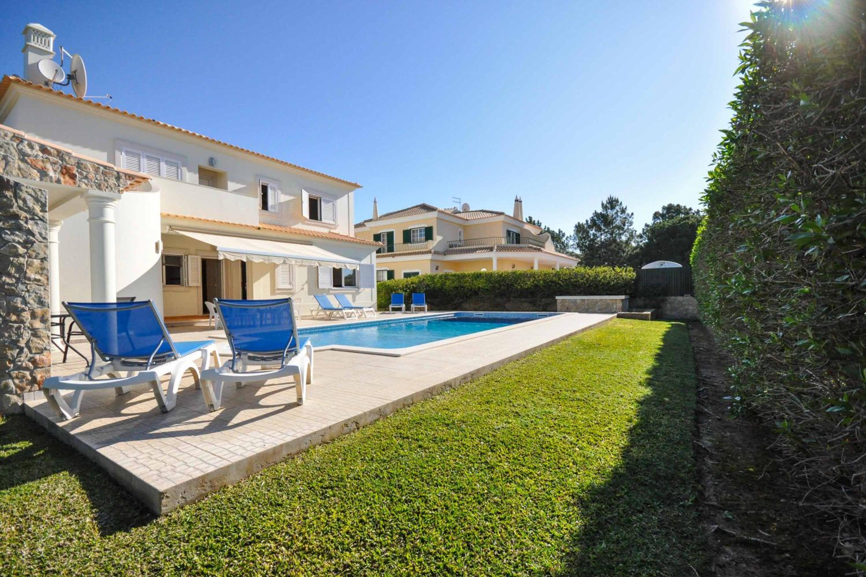 Villa Costa Golf view 4