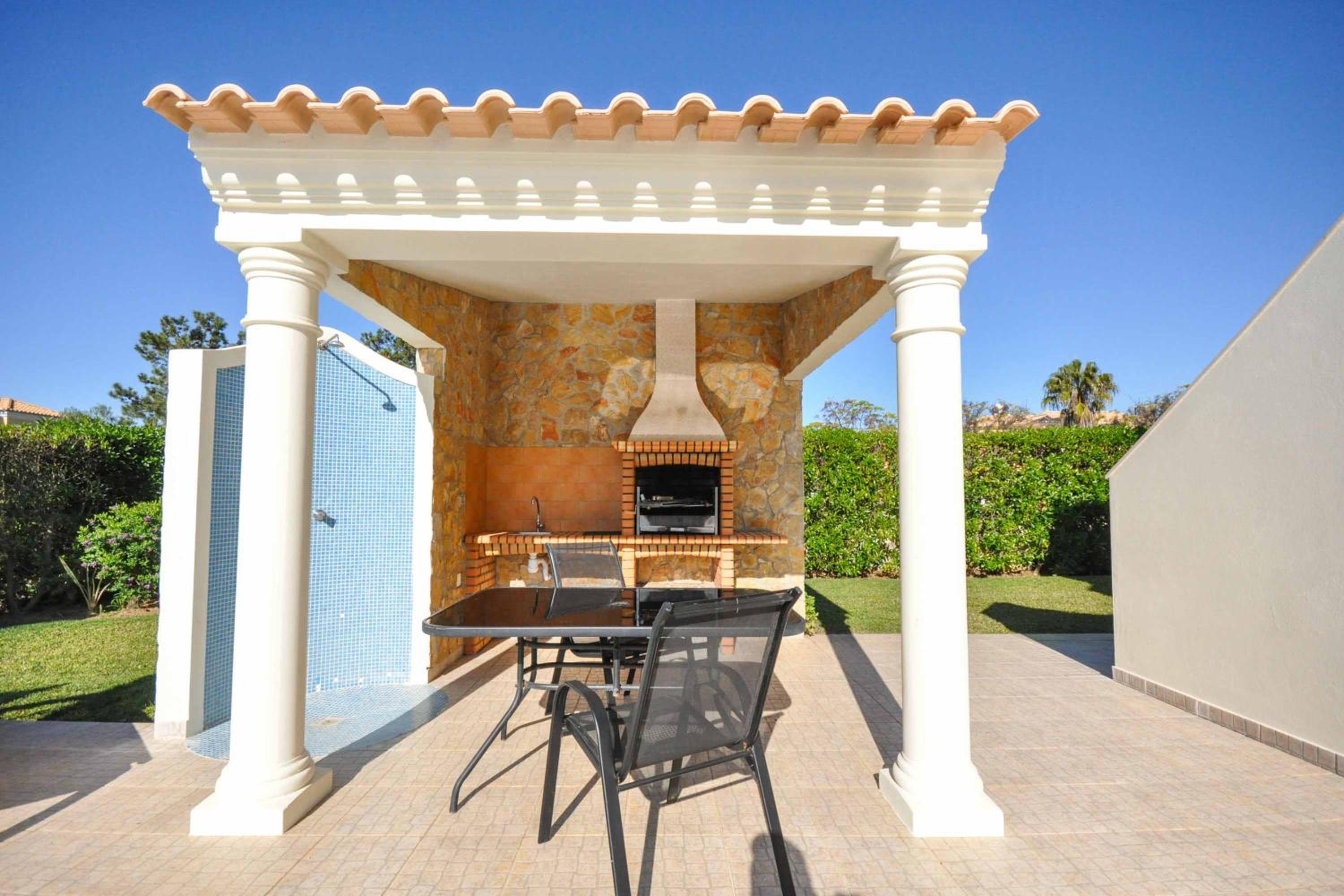 Villa Costa Golf view 3
