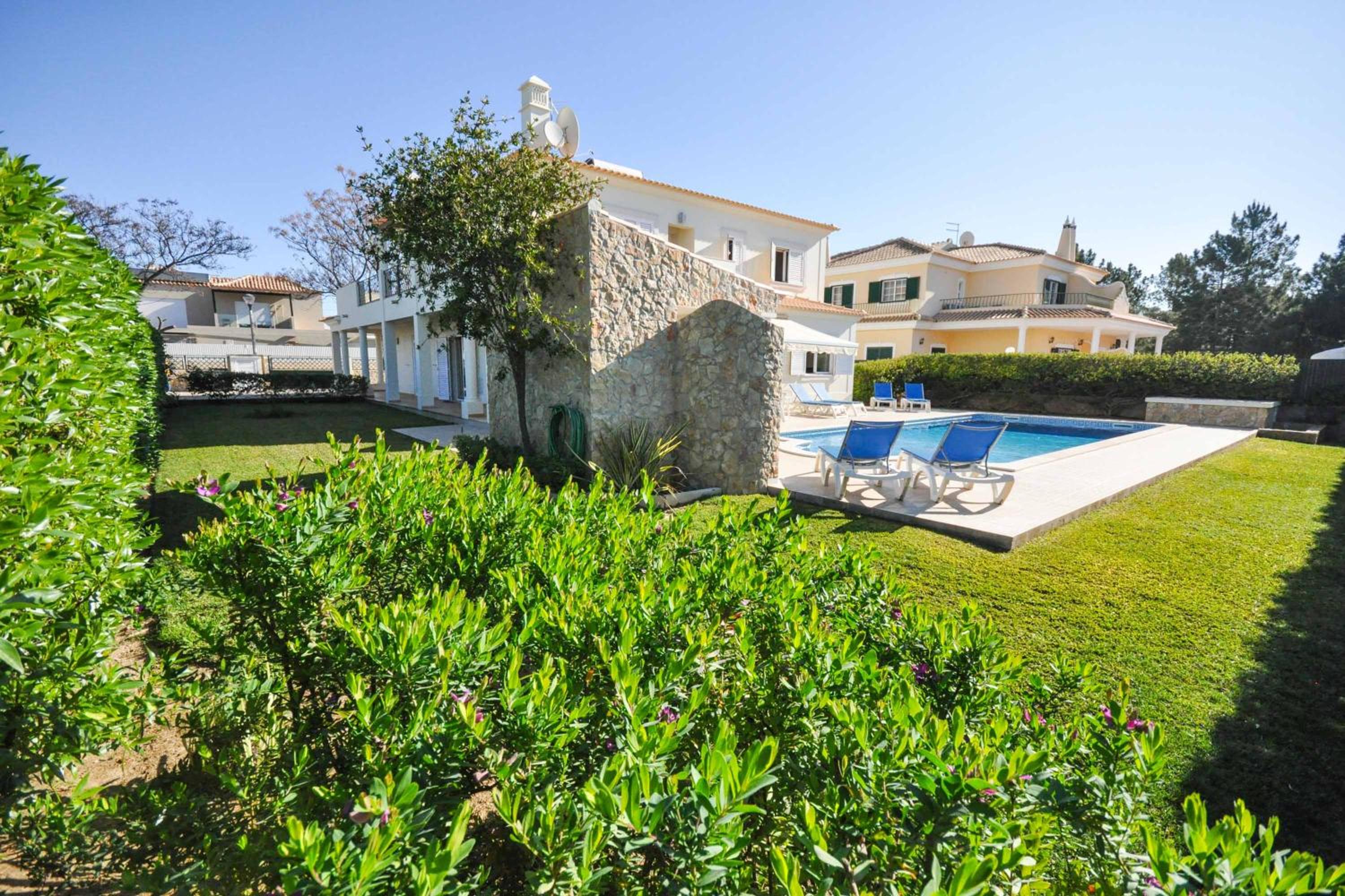 Villa Costa Golf view 5