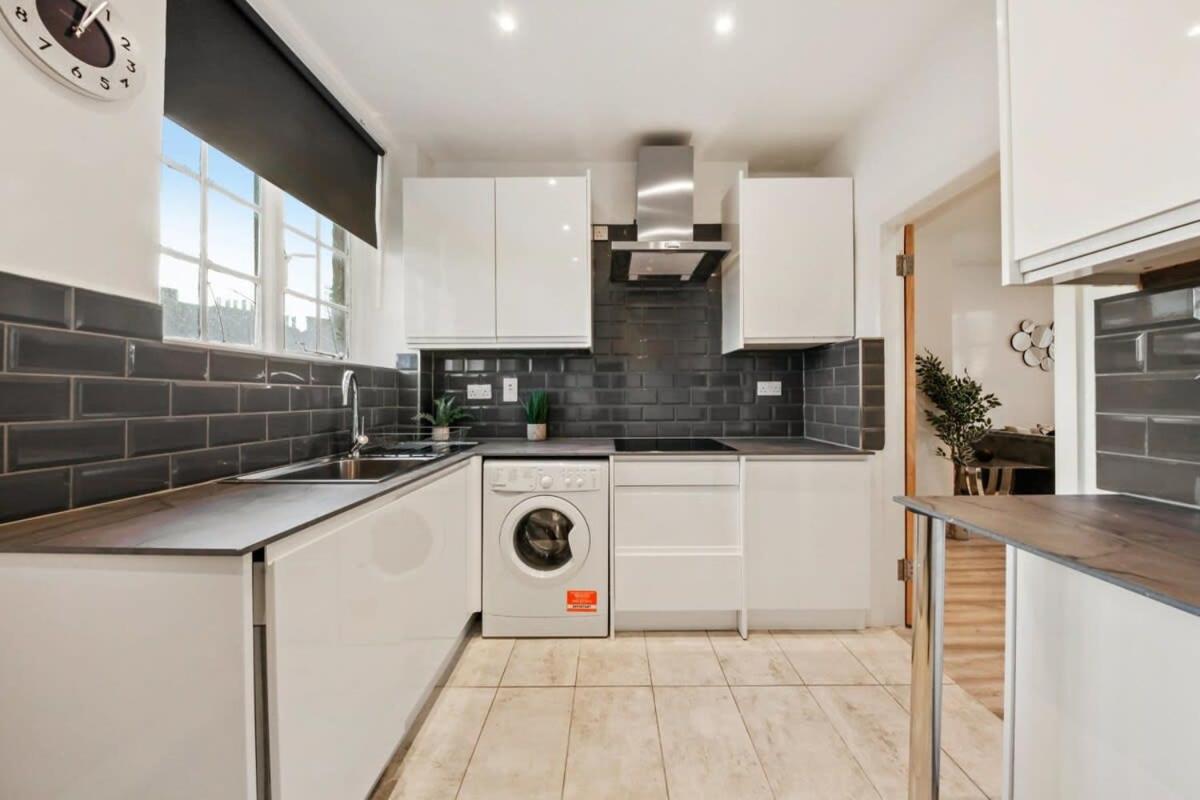 Marble Arch - Grovesnor Residences