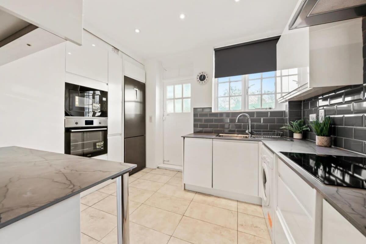Marble Arch - Grovesnor Residences