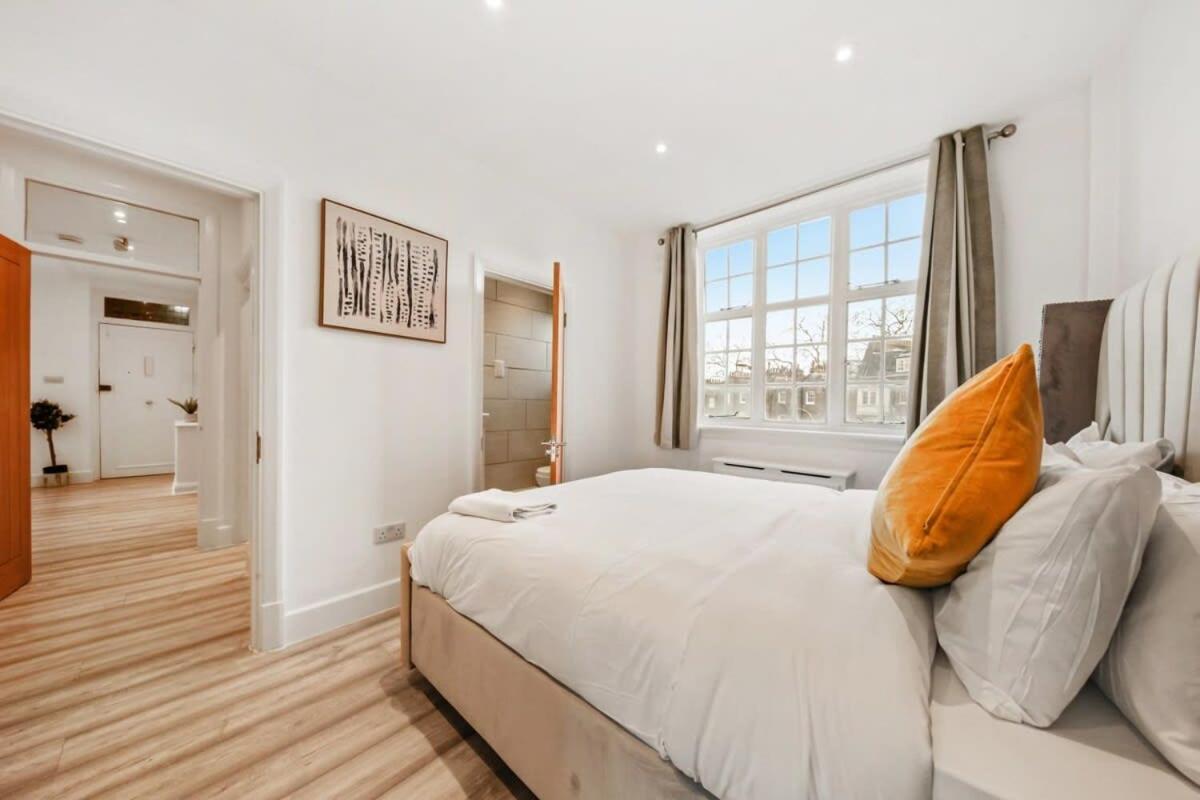 Marble Arch - Grovesnor Residences