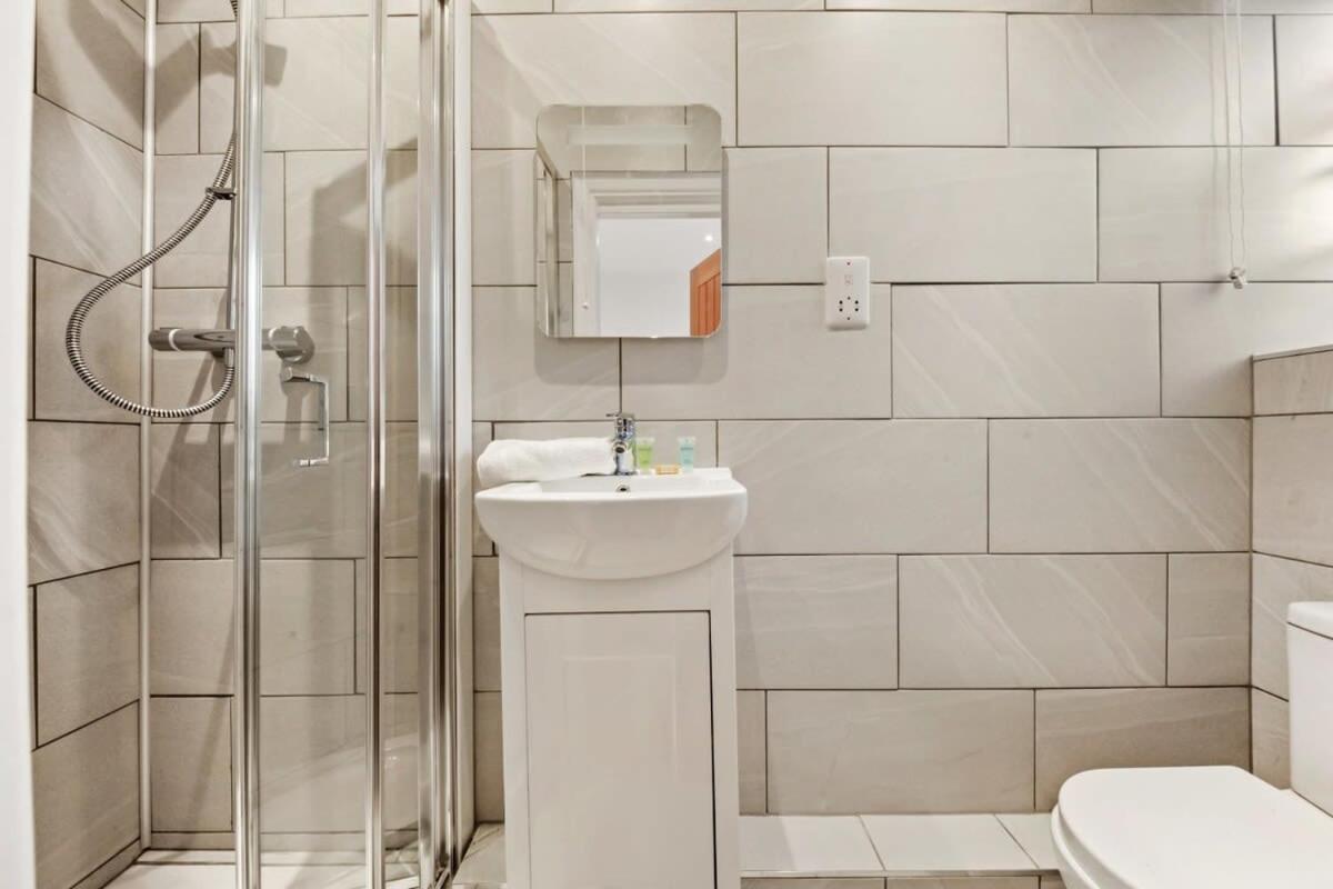 Marble Arch - Grovesnor Residences