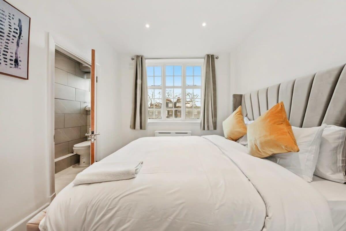 Marble Arch - Grovesnor Residences