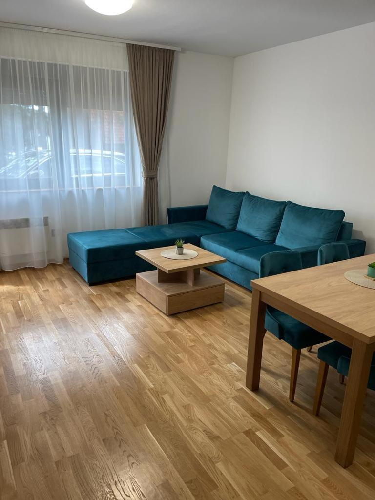 Apartment Nikolic