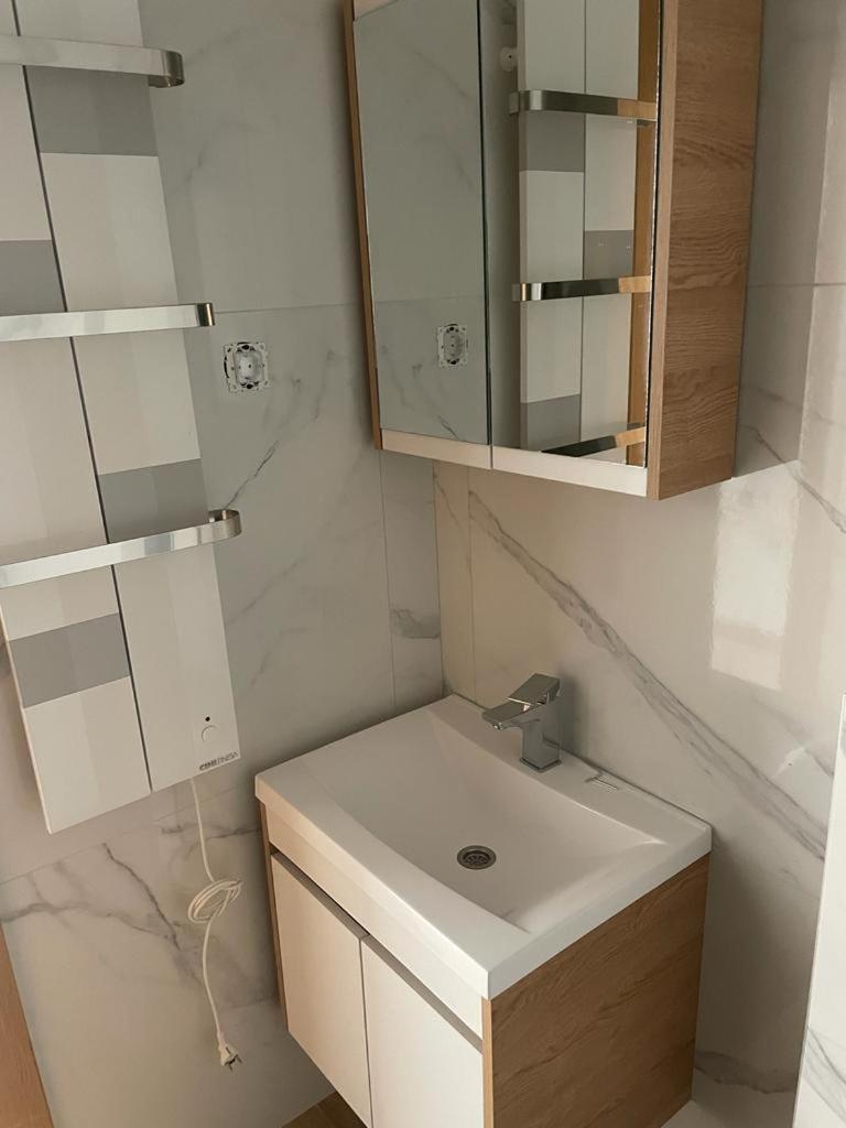 Apartment Nikolic