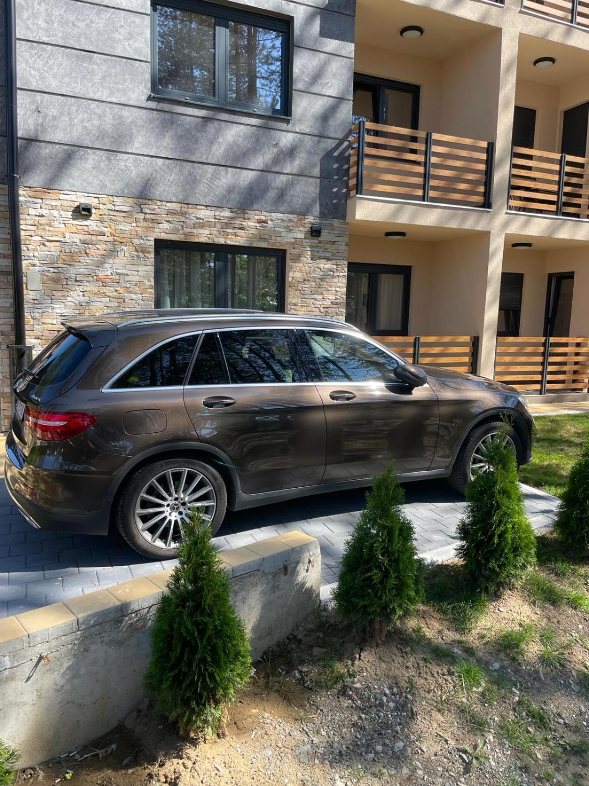 Apartment Nikolic