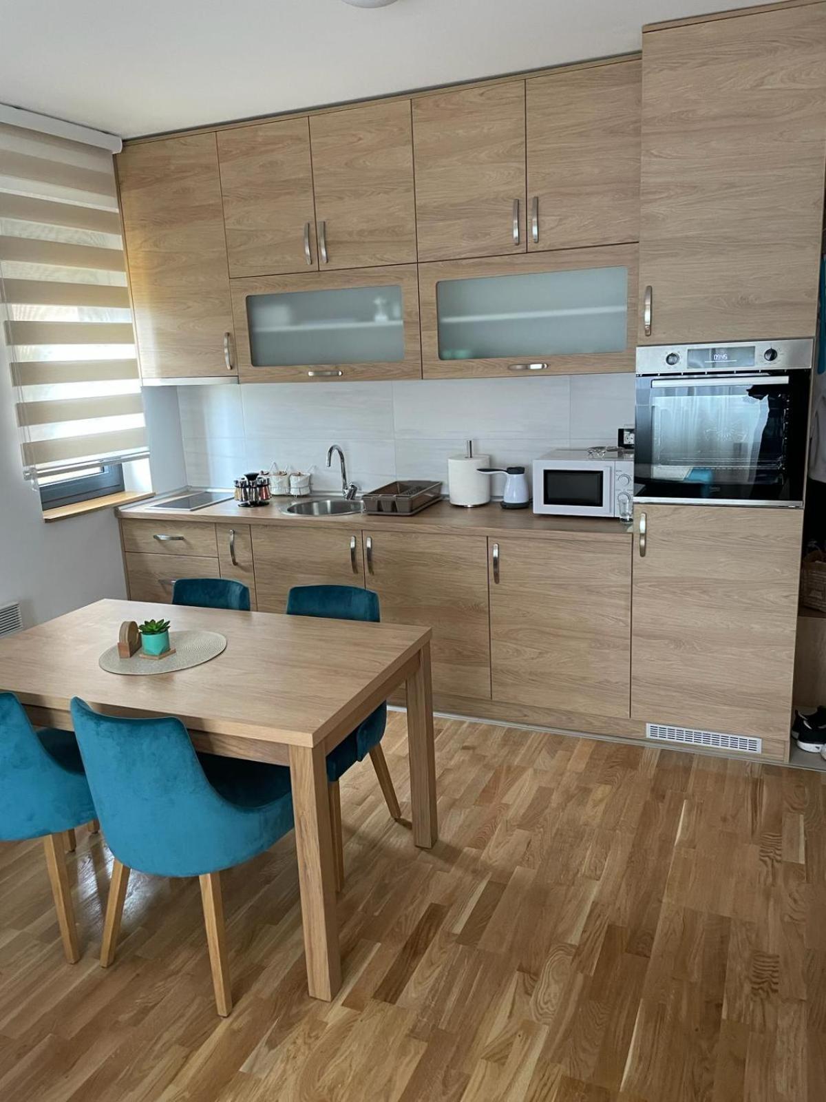 Apartment Nikolic