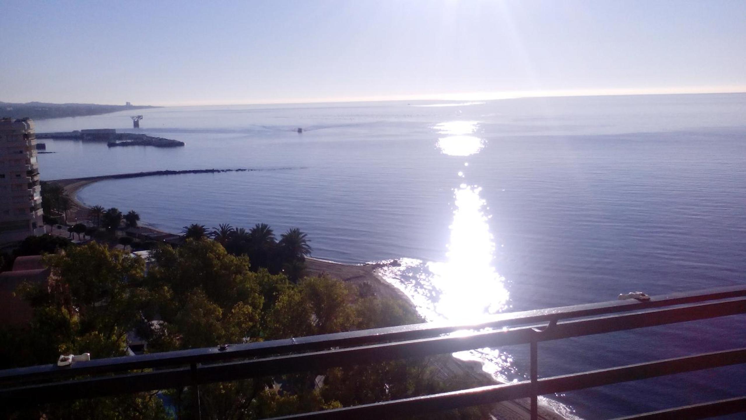 Apartment in Marbella First Line Beach Apto. 10-9 view 4