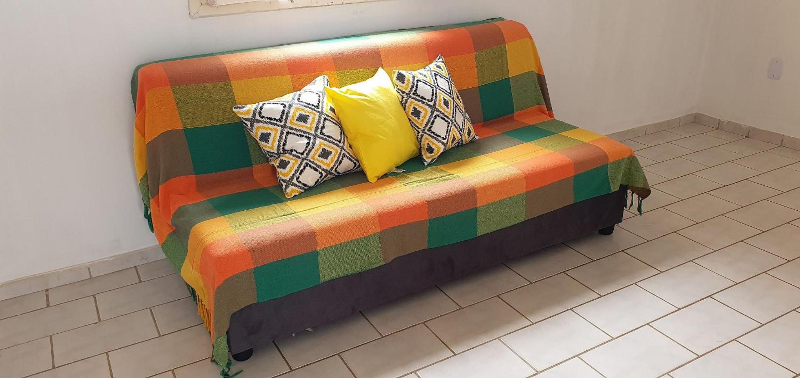 Apartamento Guriri Verão