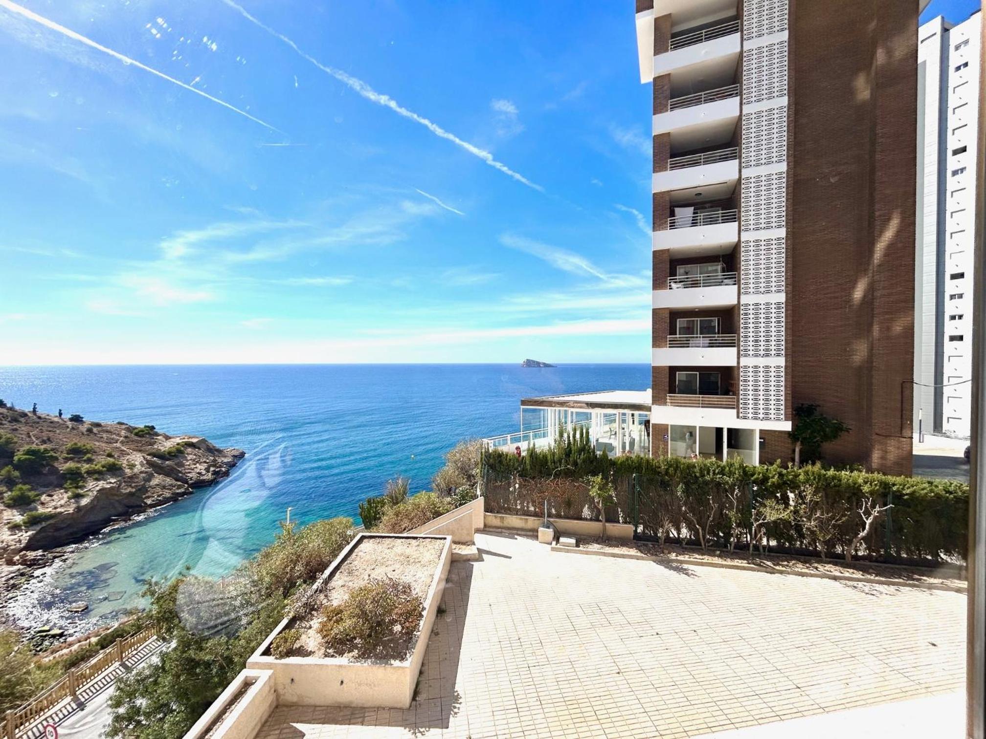 Nice Stay Trinisol 2 Benidorm view 2