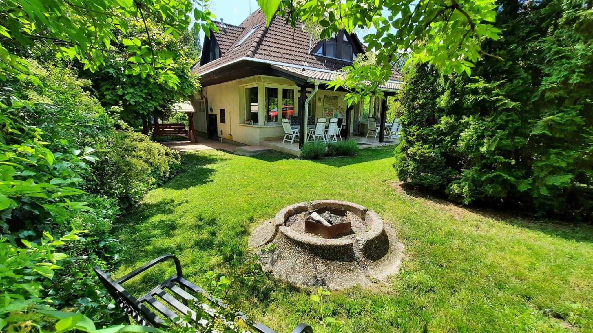 Balaton Chillhouse