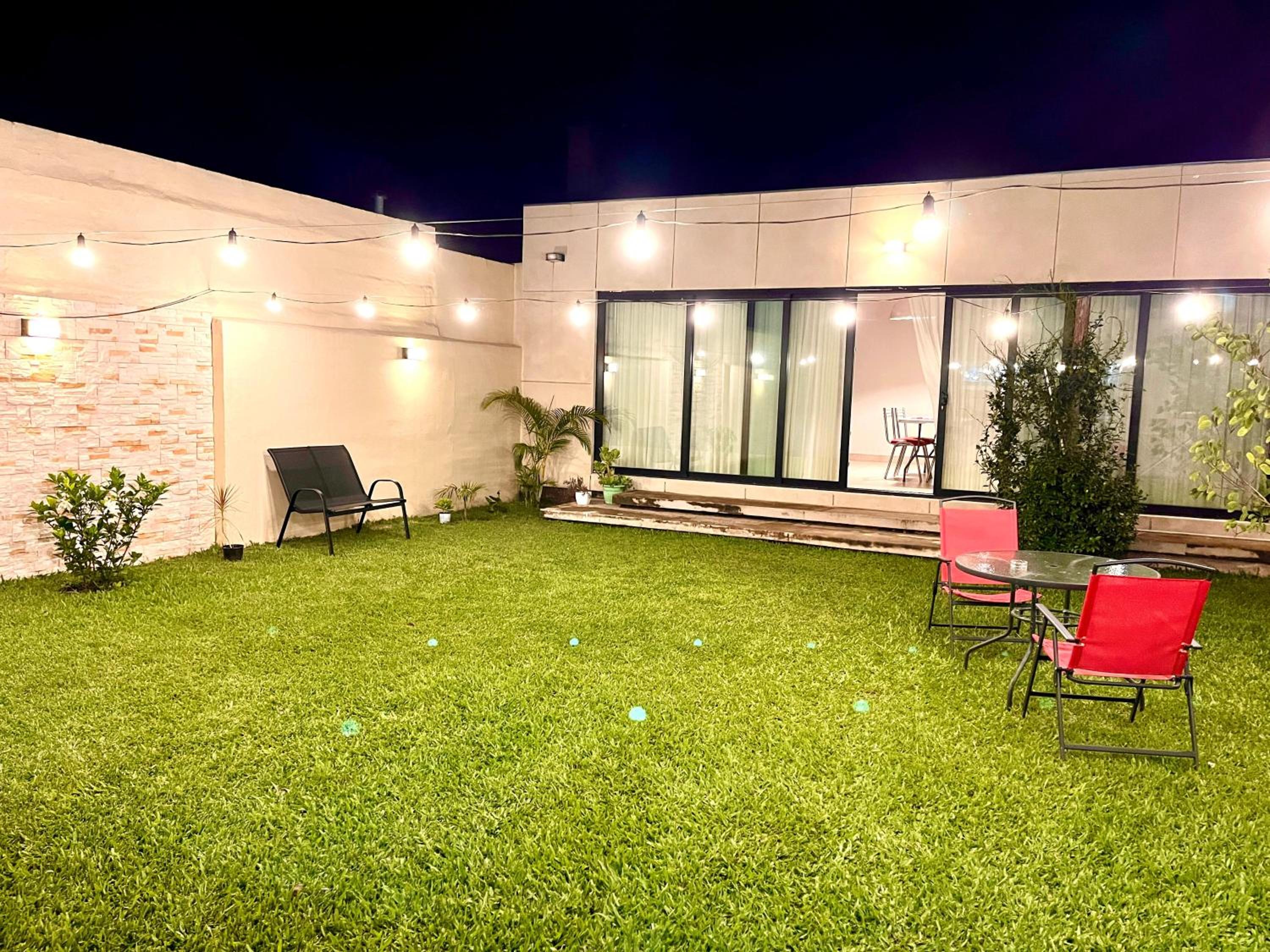 Verde Limon Loft (monoambiente)