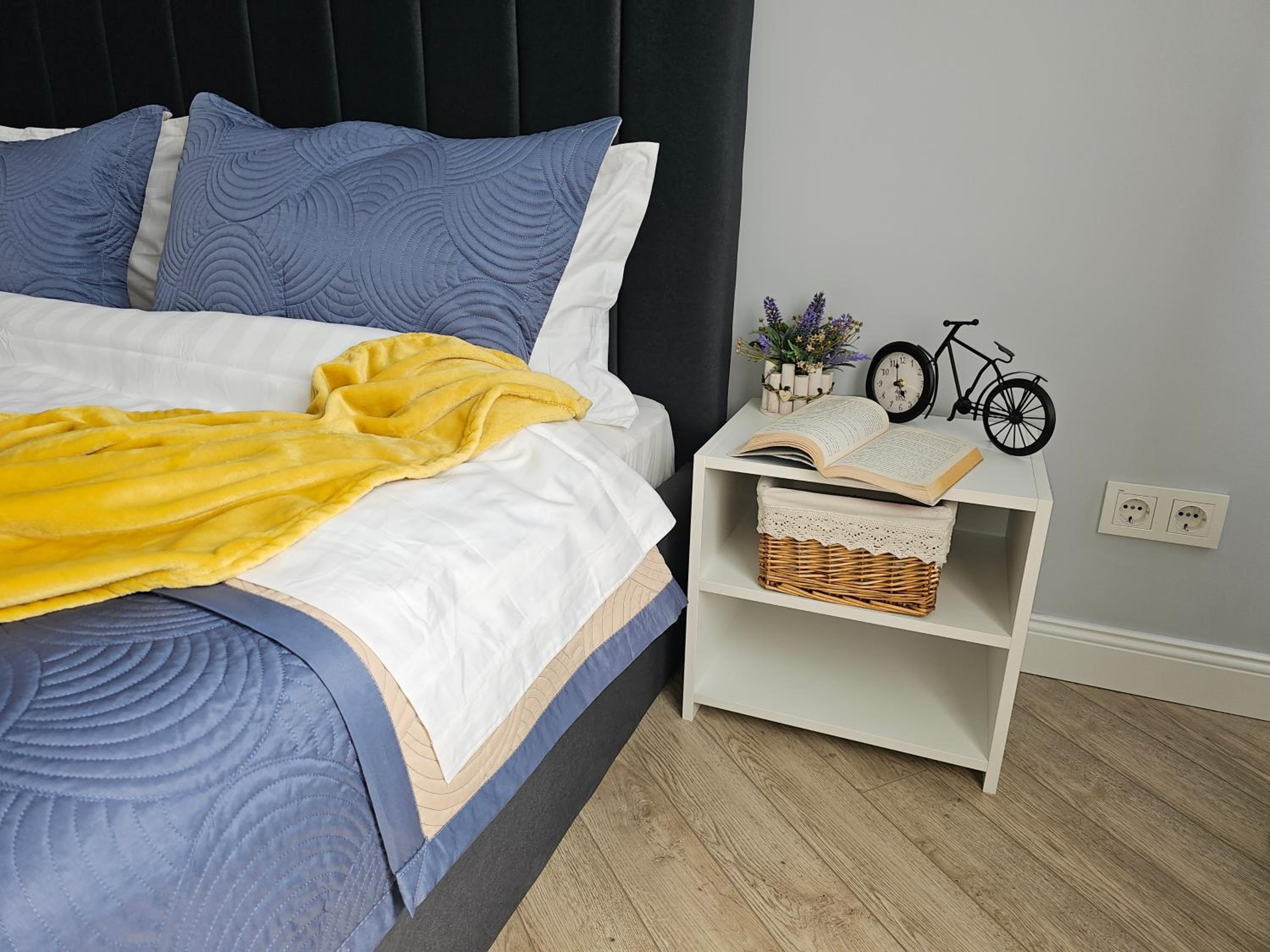 3 room Gagarin Park Residential Complex near MEGA Shopping Mall view 5