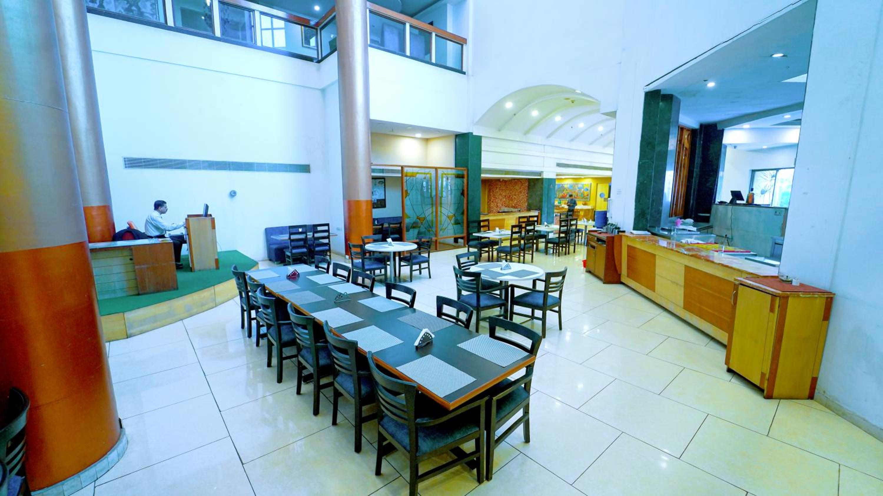 Hotel the Plaza
