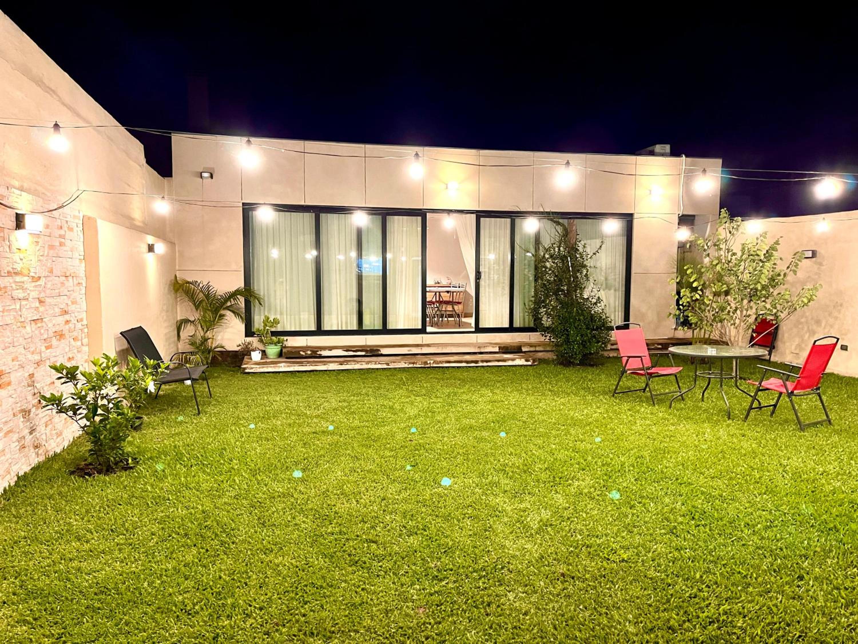 Verde Limon Loft (monoambiente)