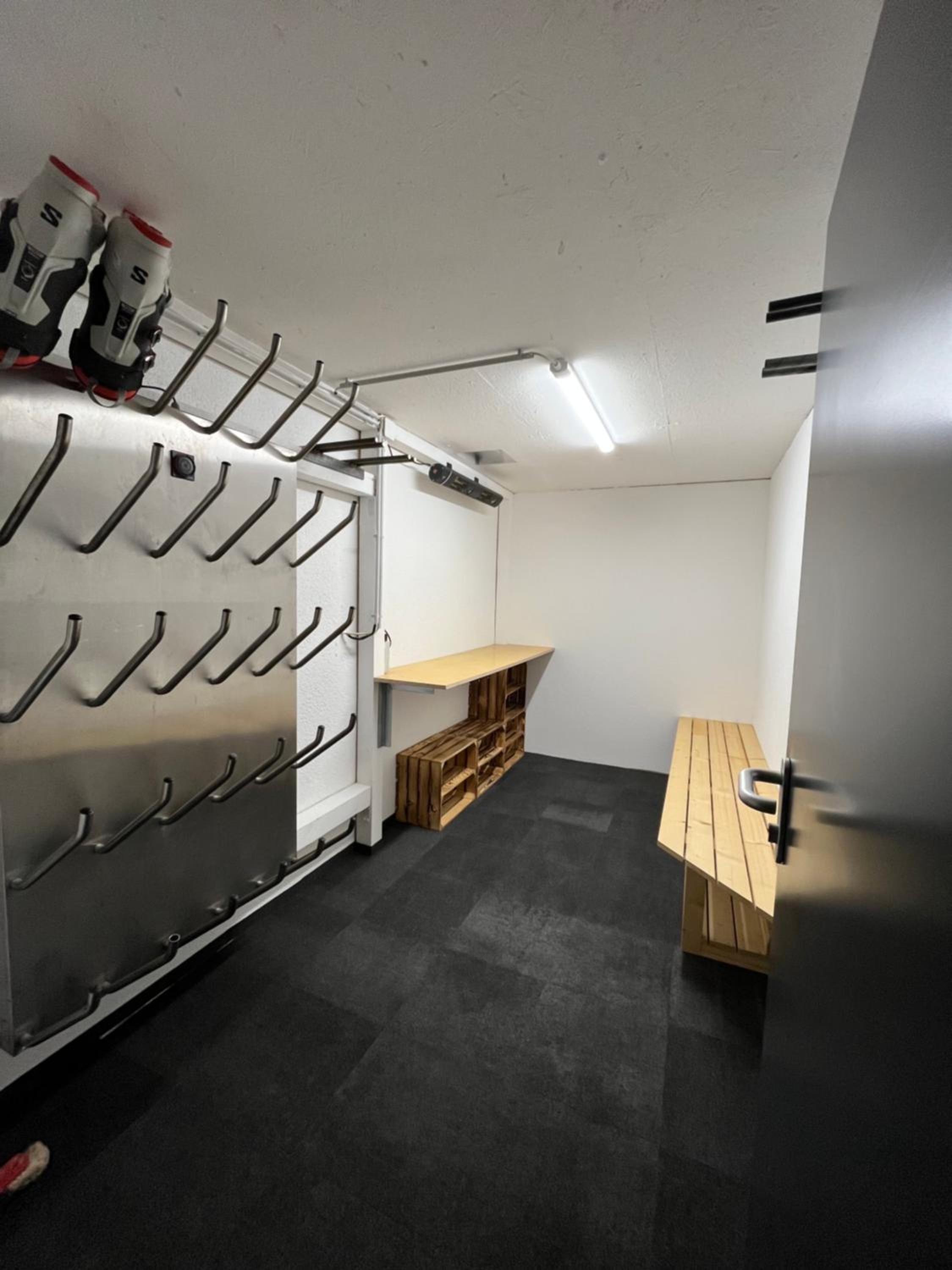 Alpentime Apartments